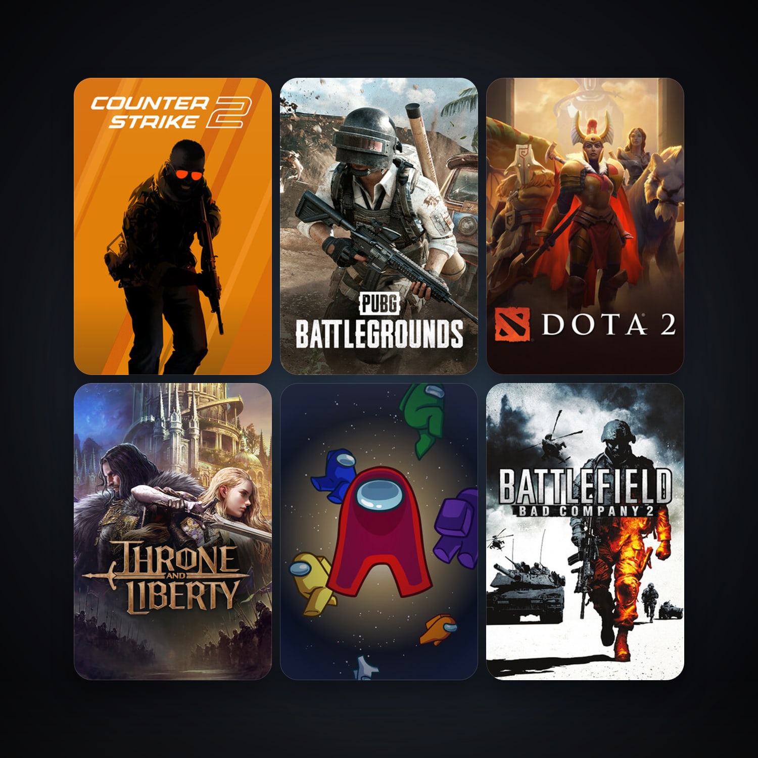Dota 2 + CS2 Prime, 13 games, clean — HabibiAccounts