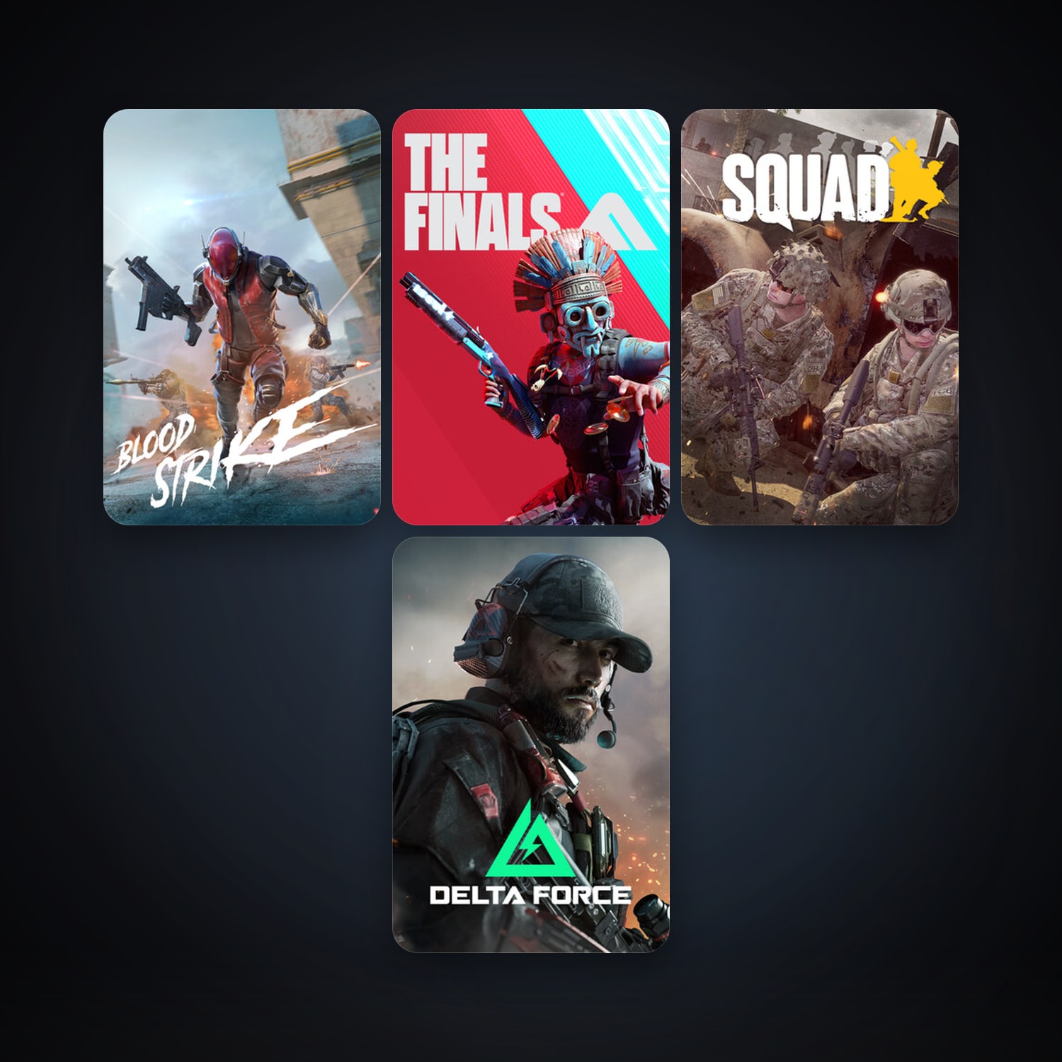 Free CS2 (No Prime) + Squad, 19 games, clean — HabibiAccounts