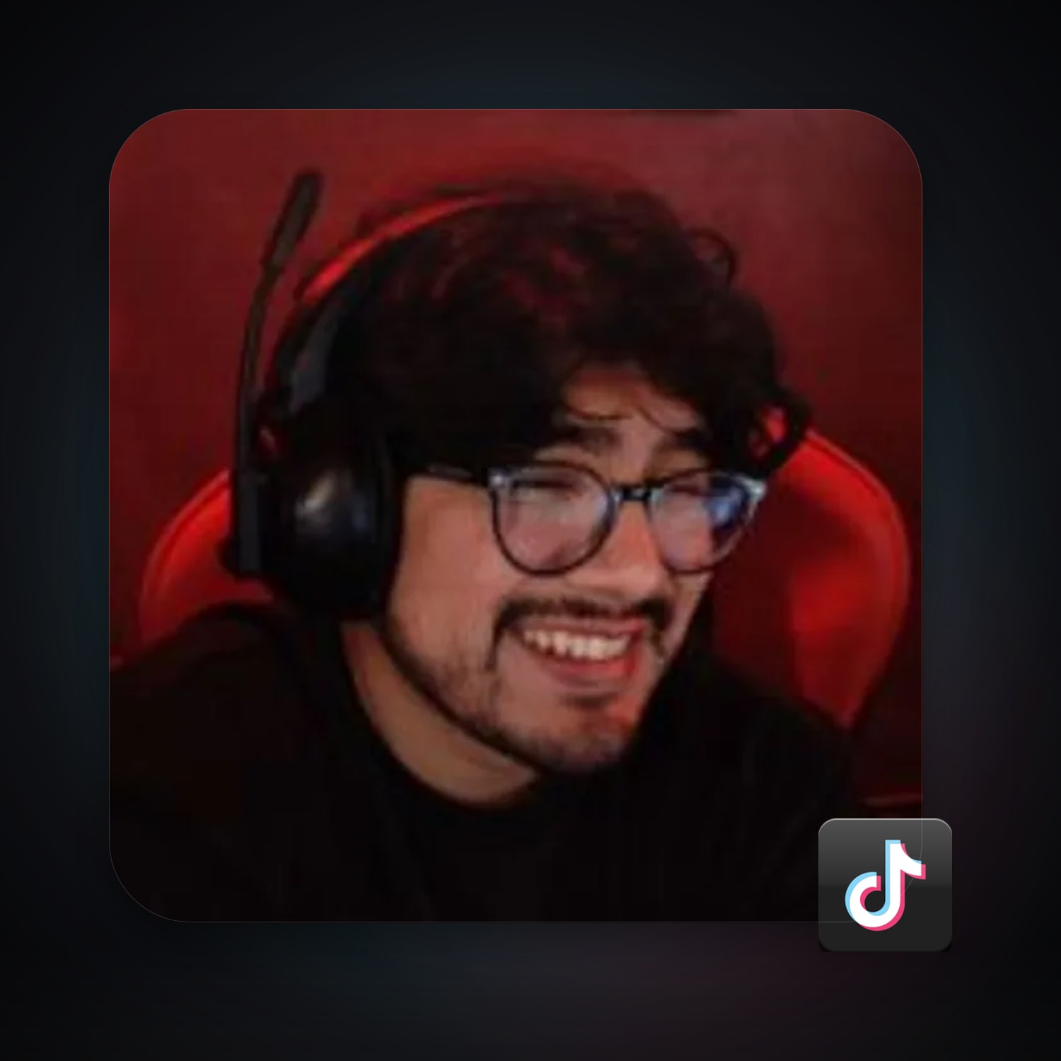 TikTok 832K followers — HabibiAccounts