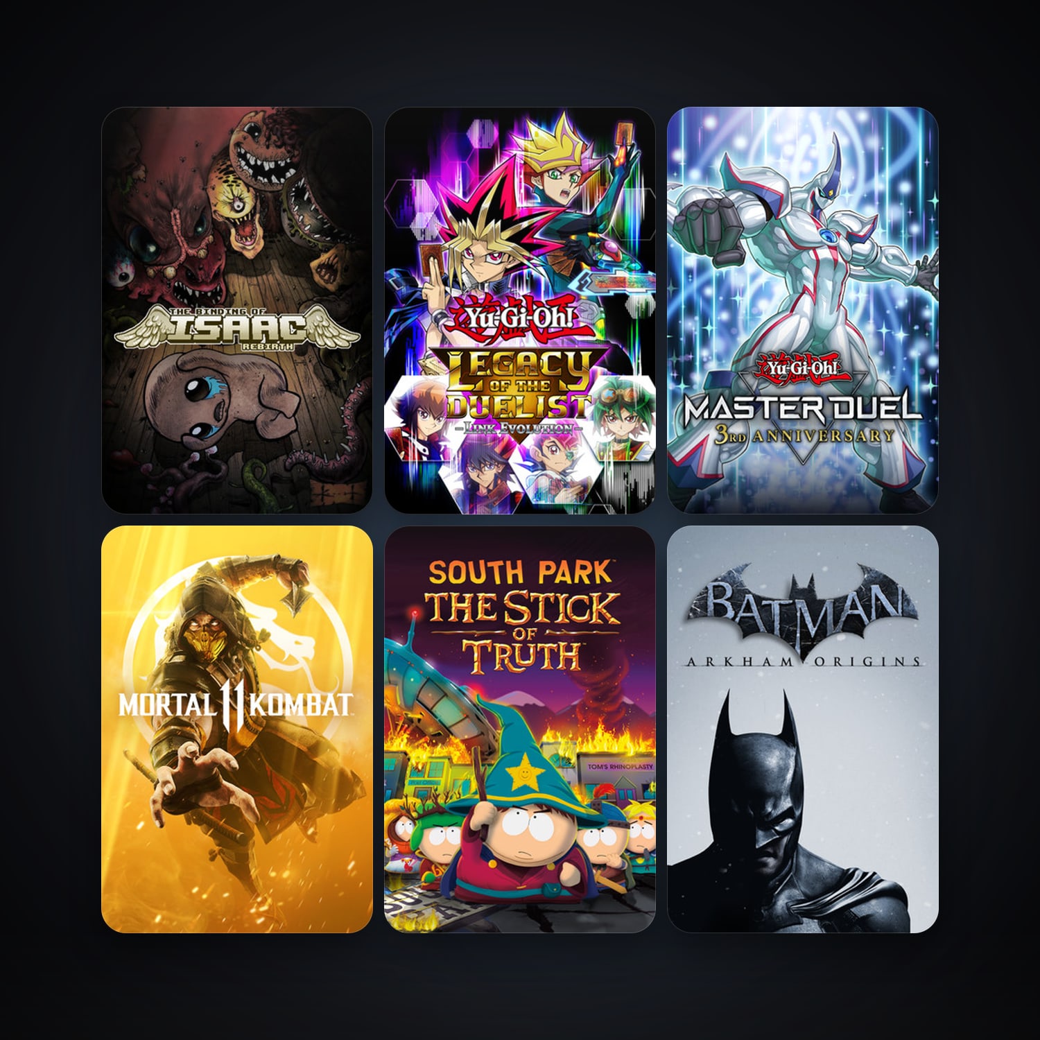 Portal + Left 4 Dead 2, 63 games, clean — HabibiAccounts