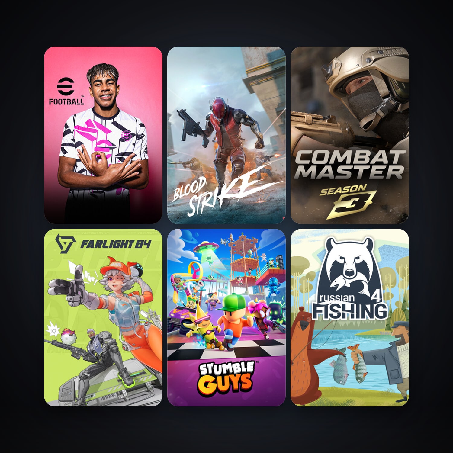 DEAD OR ALIVE 5 Last Round: Core Fighters + Tank Force: Online Shooter Game, 21 games, clean — HabibiAccounts