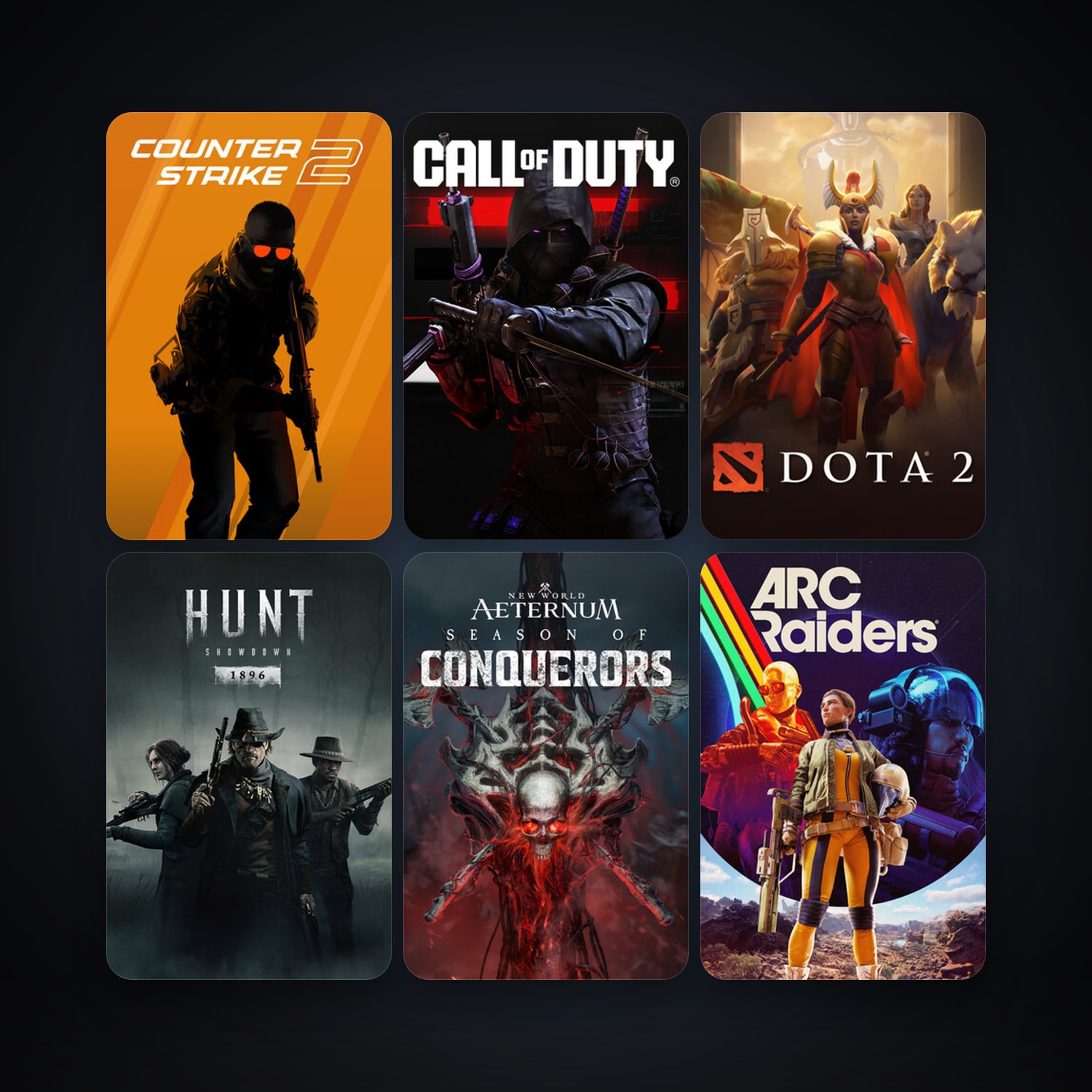 Dota 2 + CS2 Prime, 83 games, Steam 30, clean — HabibiAccounts