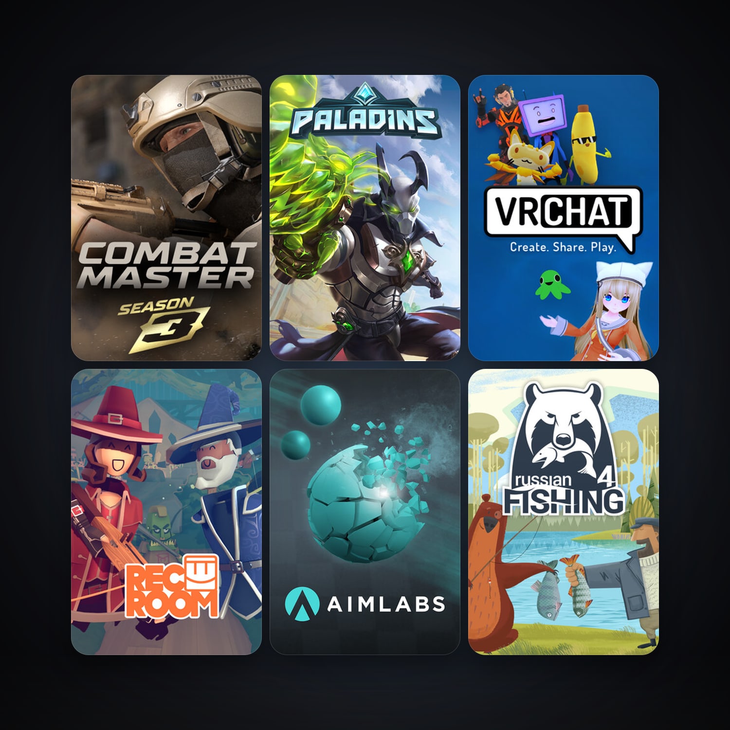 Free CS2 (No Prime) + ARK: The Survival Of The Fittest, 21 games, clean — HabibiAccounts