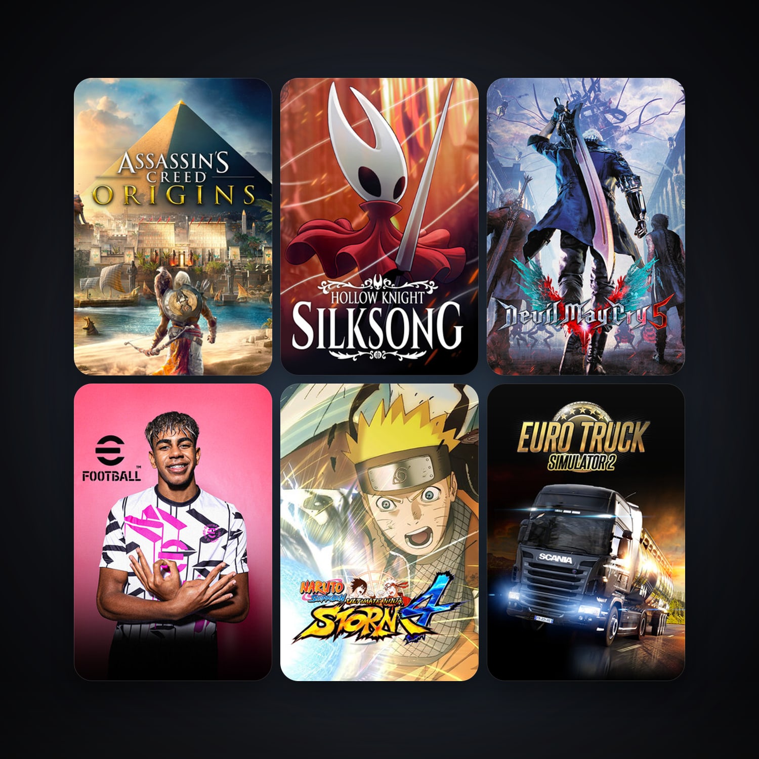 Free CS2 (No Prime) + Bully: Scholarship Edition, 20 games, clean — HabibiAccounts