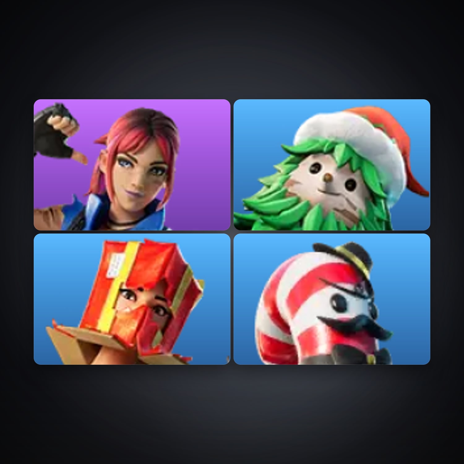 Epic — HabibiAccounts