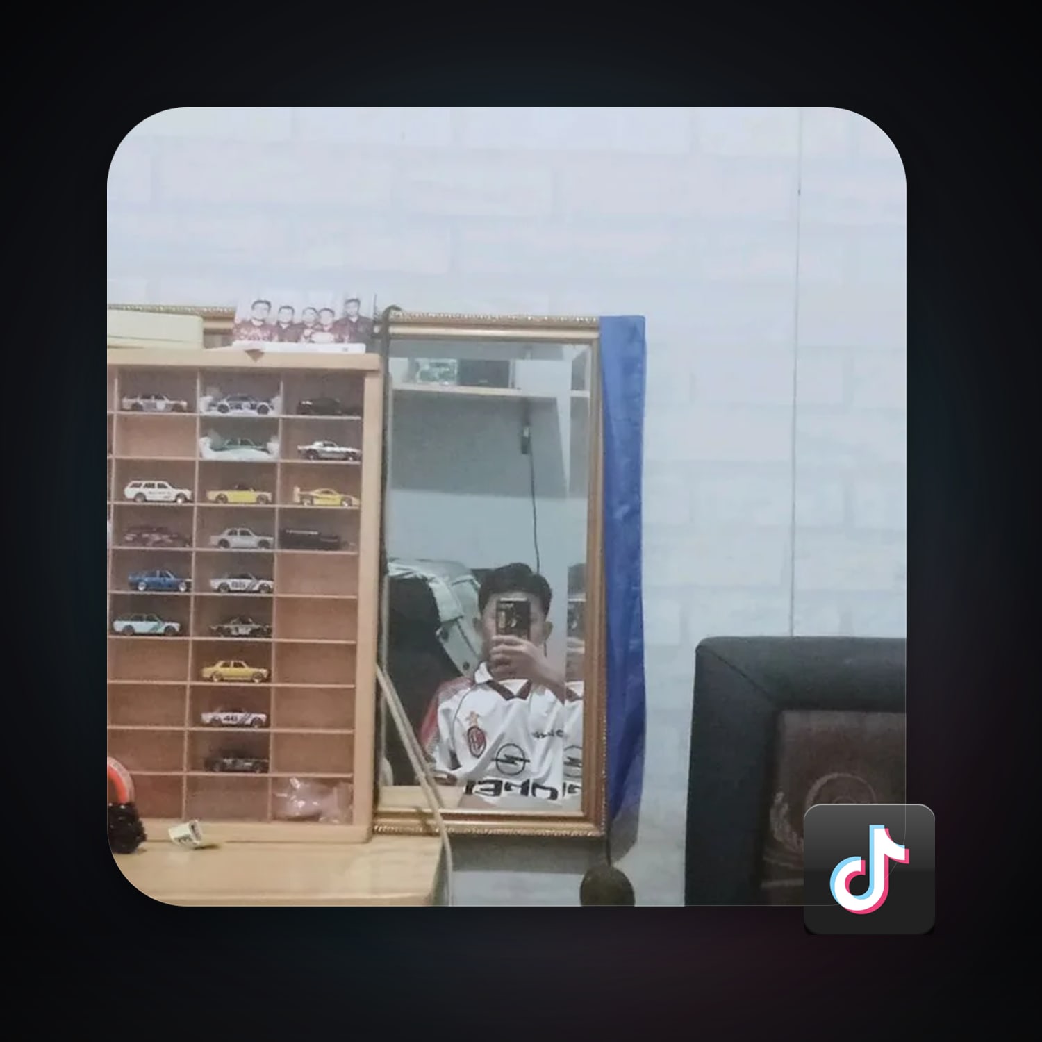 TikTok 29 followers — HabibiAccounts