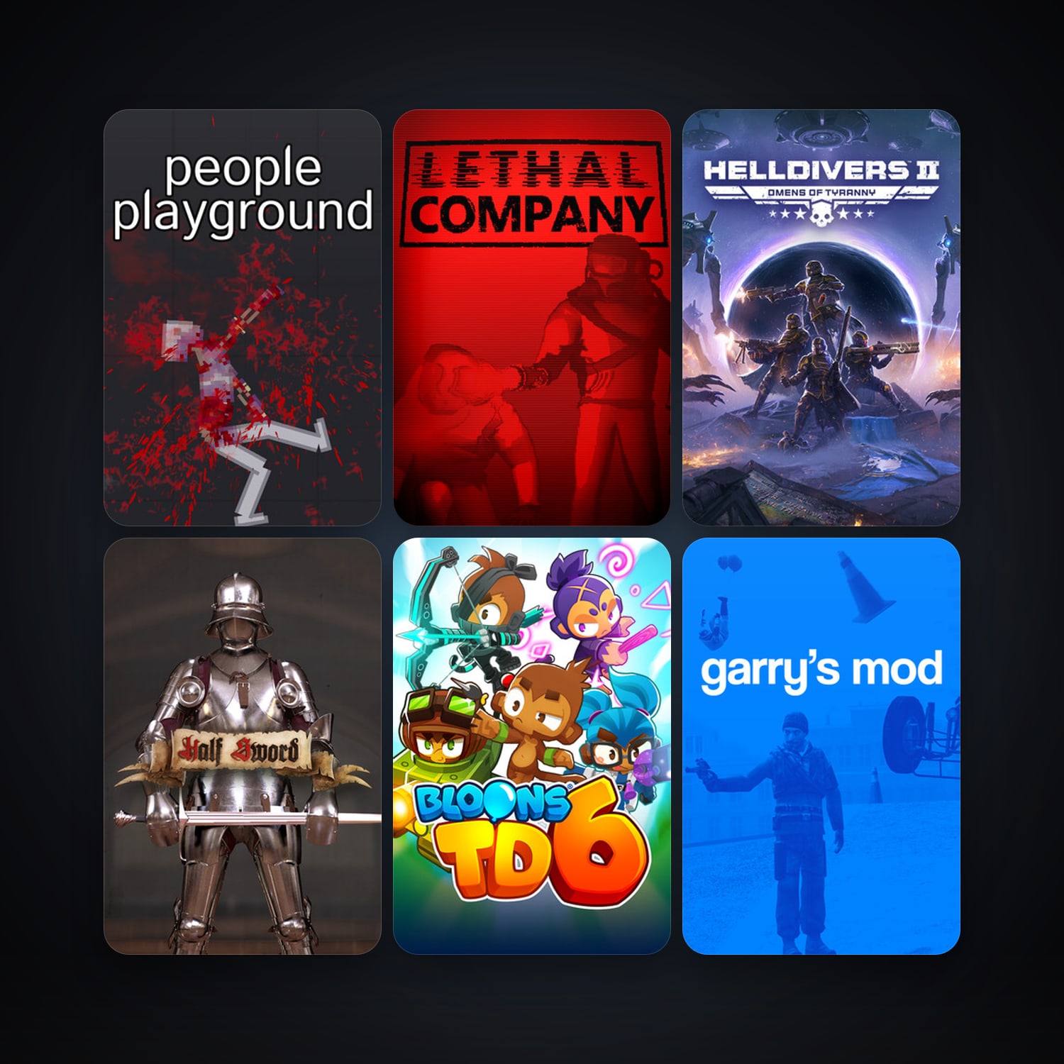 Half-Life 2 + Half-Life 2: Deathmatch, 111 games, clean — HabibiAccounts