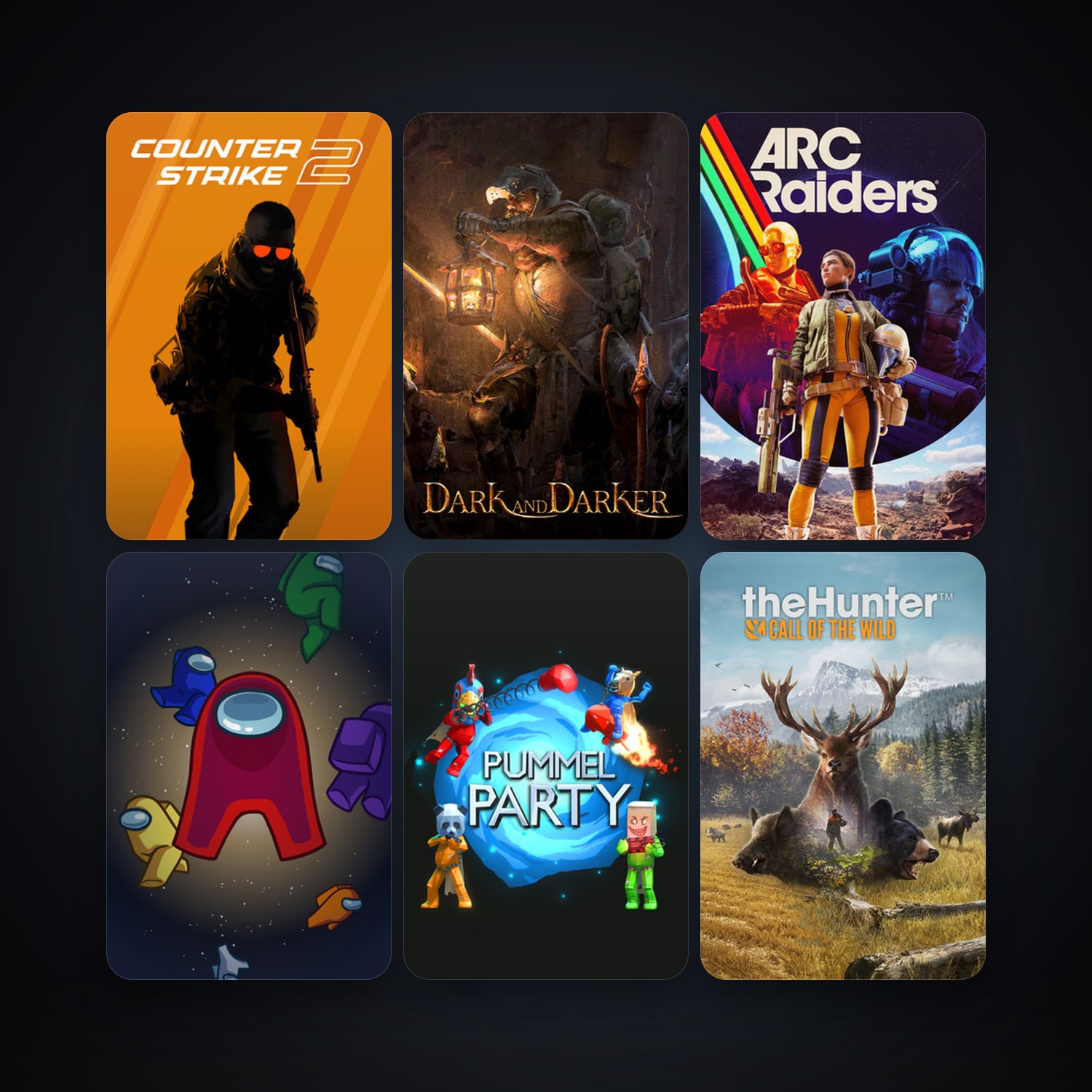CS2 Prime + Crossout, 41 games, Steam 12, clean — HabibiAccounts