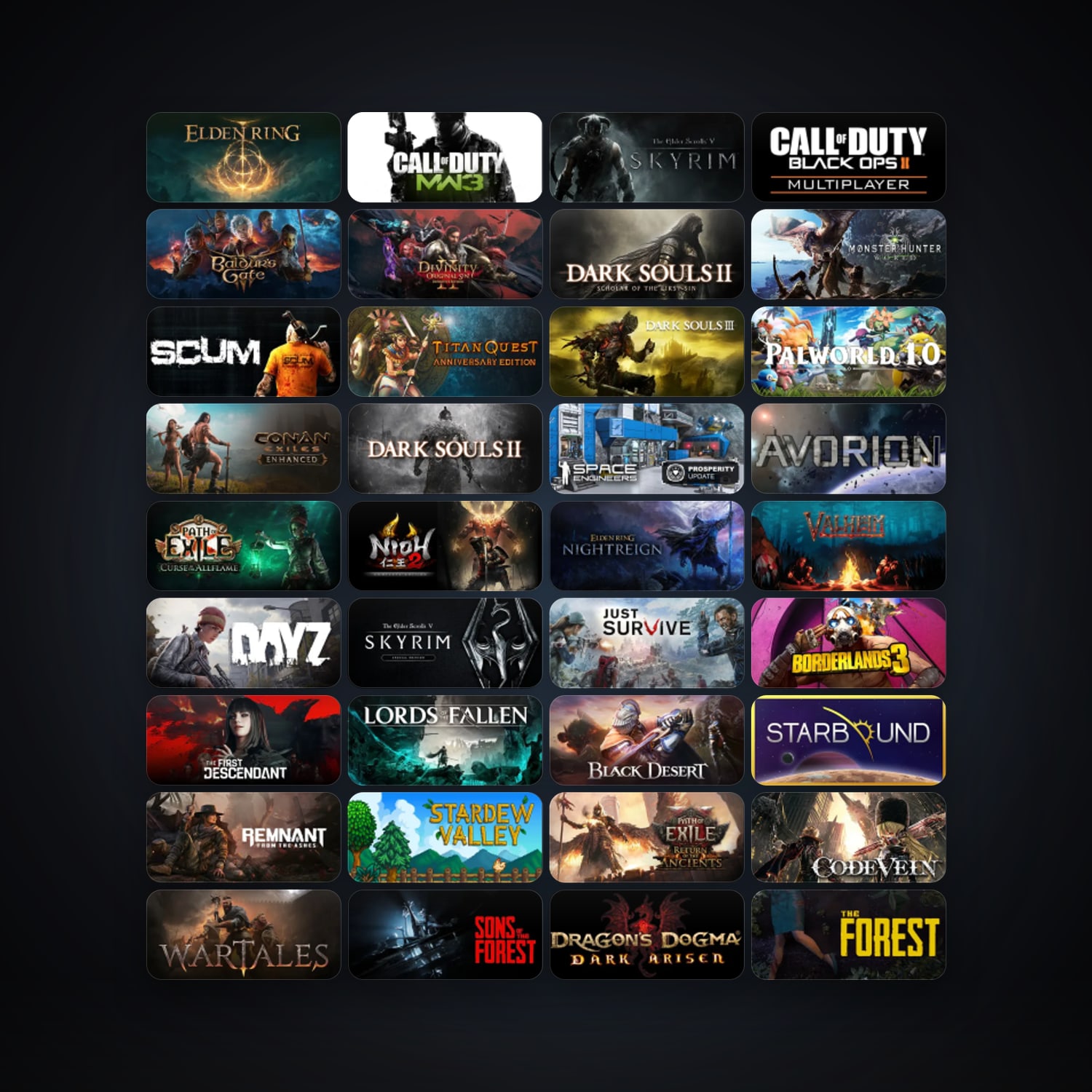Left 4 Dead 2 + Dota 2, 269 games, Steam 17, clean — HabibiAccounts