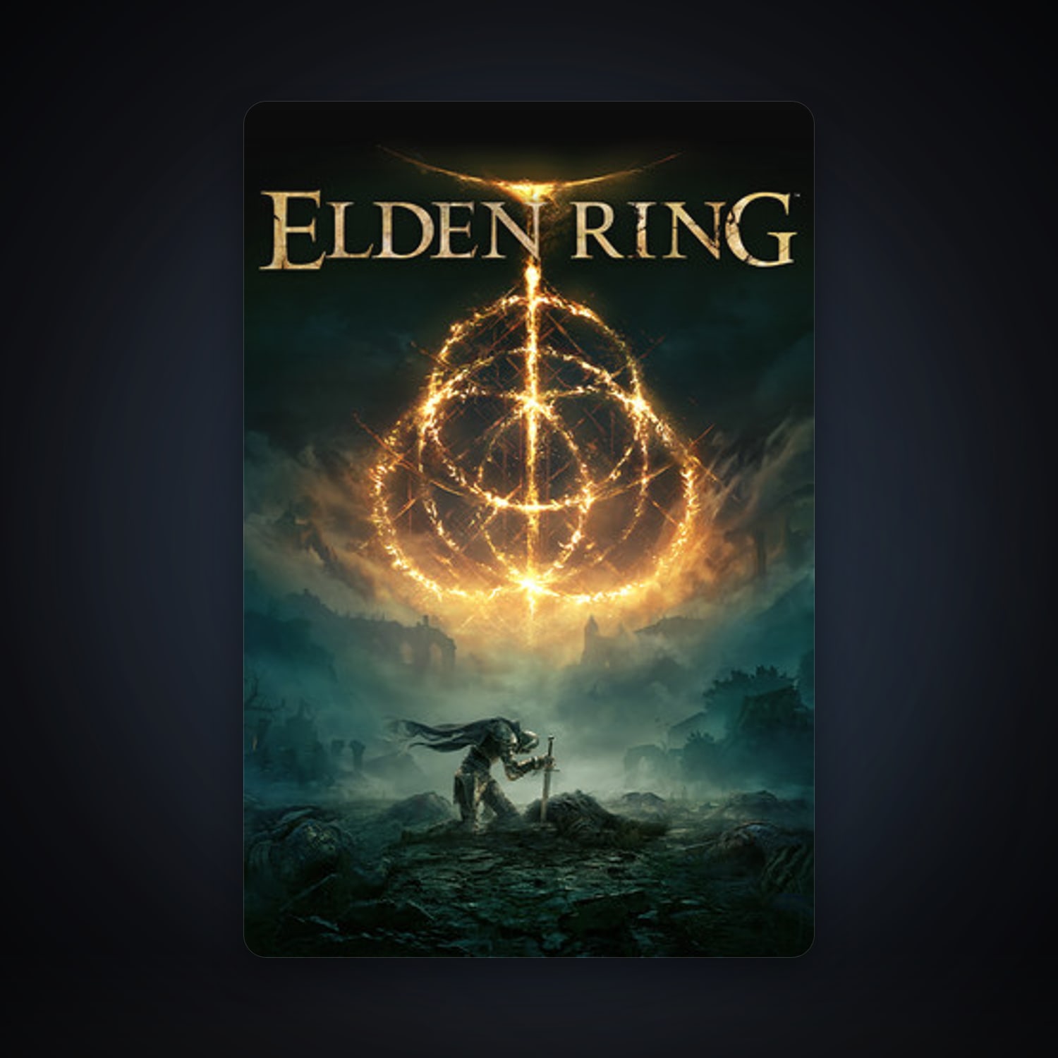 ELDEN RING, 1 games, clean — HabibiAccounts