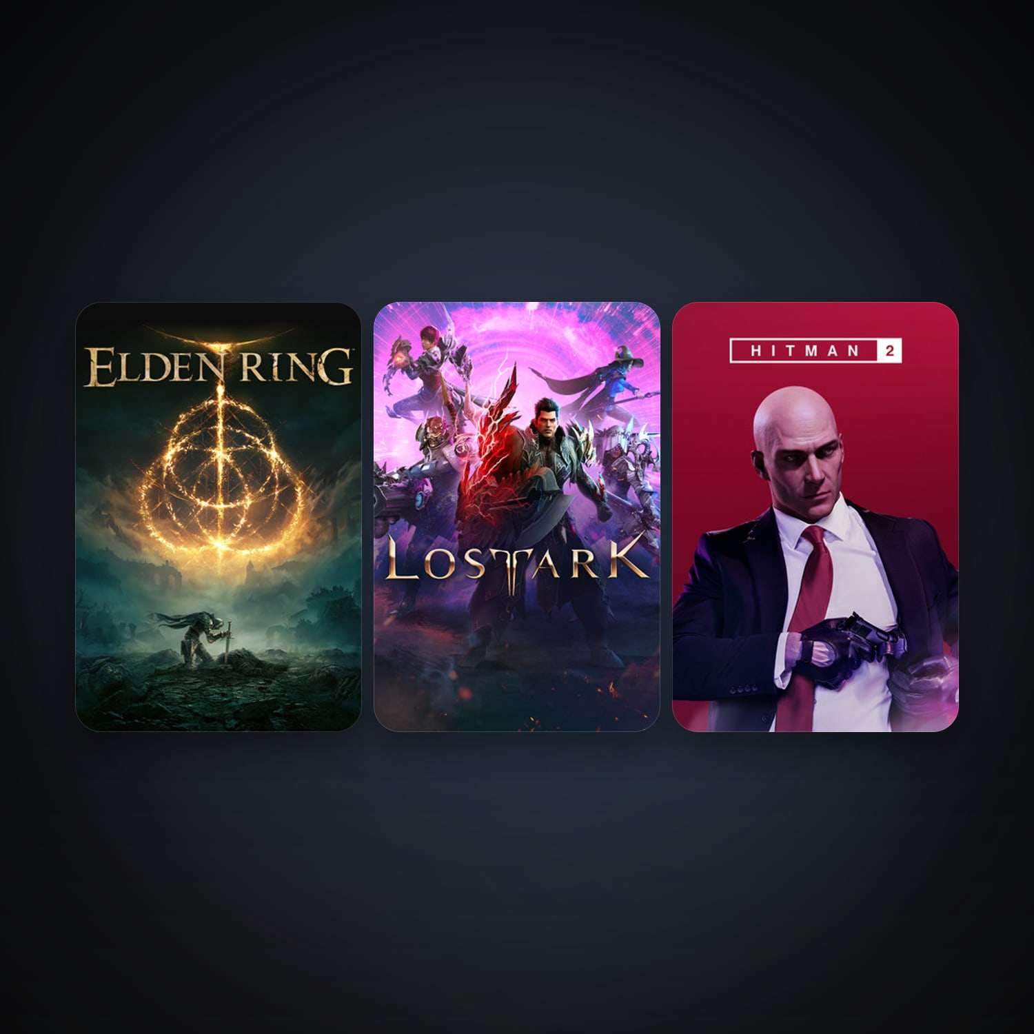 Free CS2 (No Prime) + HITMAN 2, 5 games, clean — HabibiAccounts