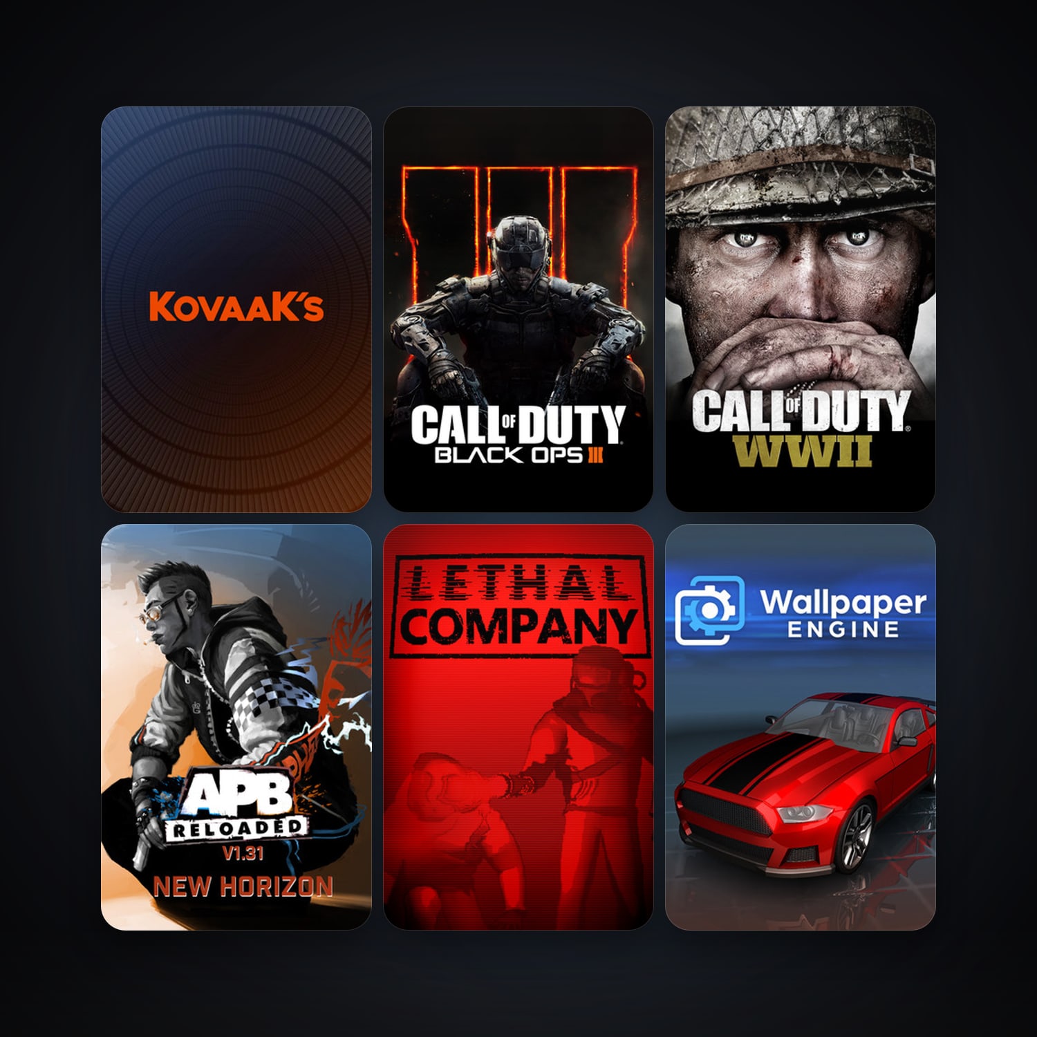 Free CS2 (No Prime) + APB Reloaded, 25 games, clean — HabibiAccounts