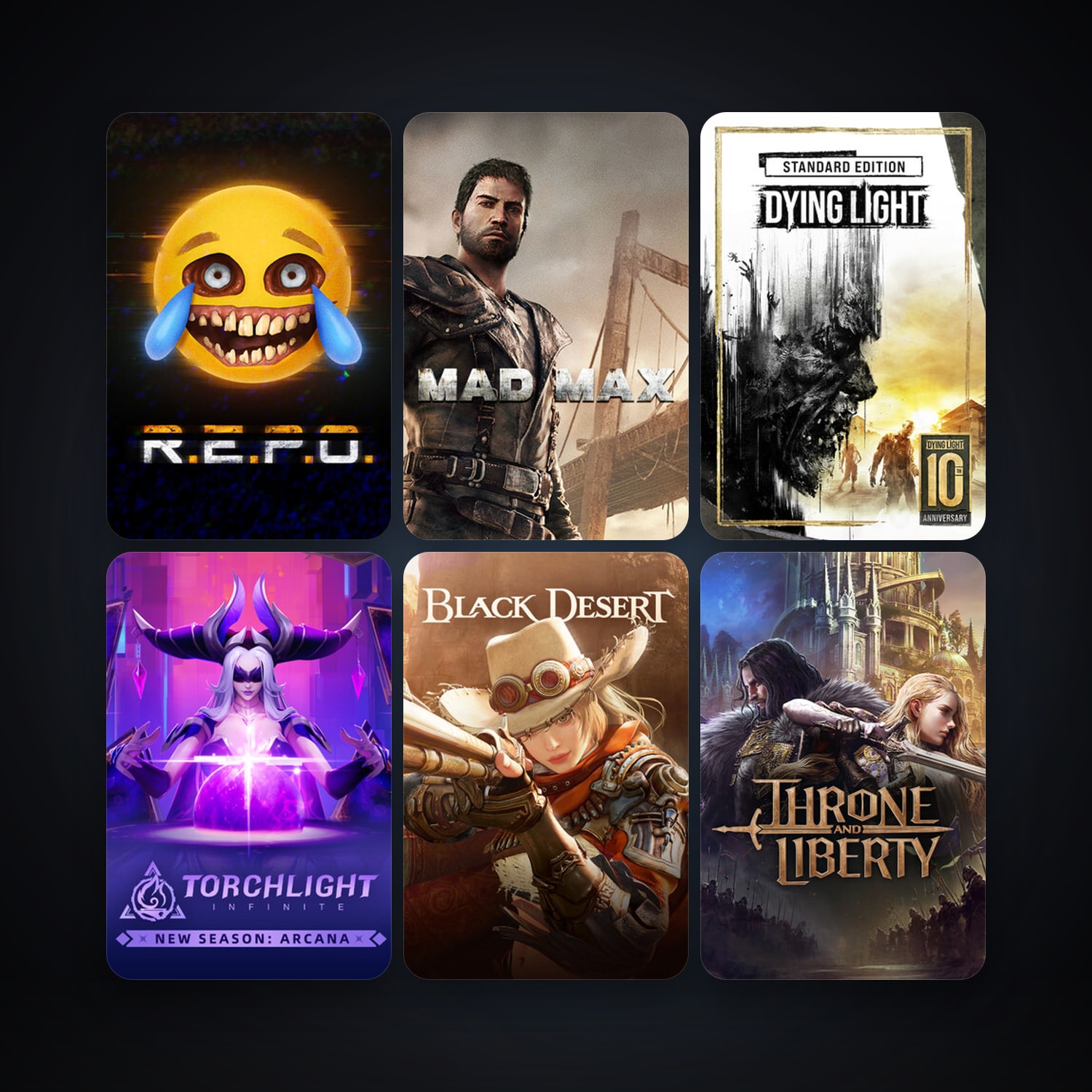 Left 4 Dead 2 + Assassin's Creed: Director's Cut Edition, 46 games, clean — HabibiAccounts