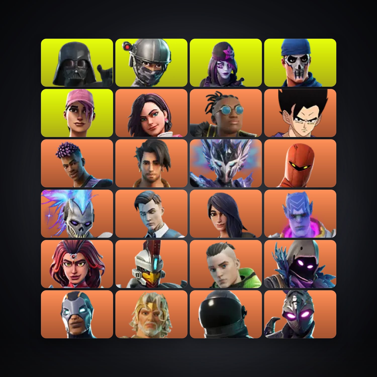 Epic · 261212282 — HabibiAccounts
