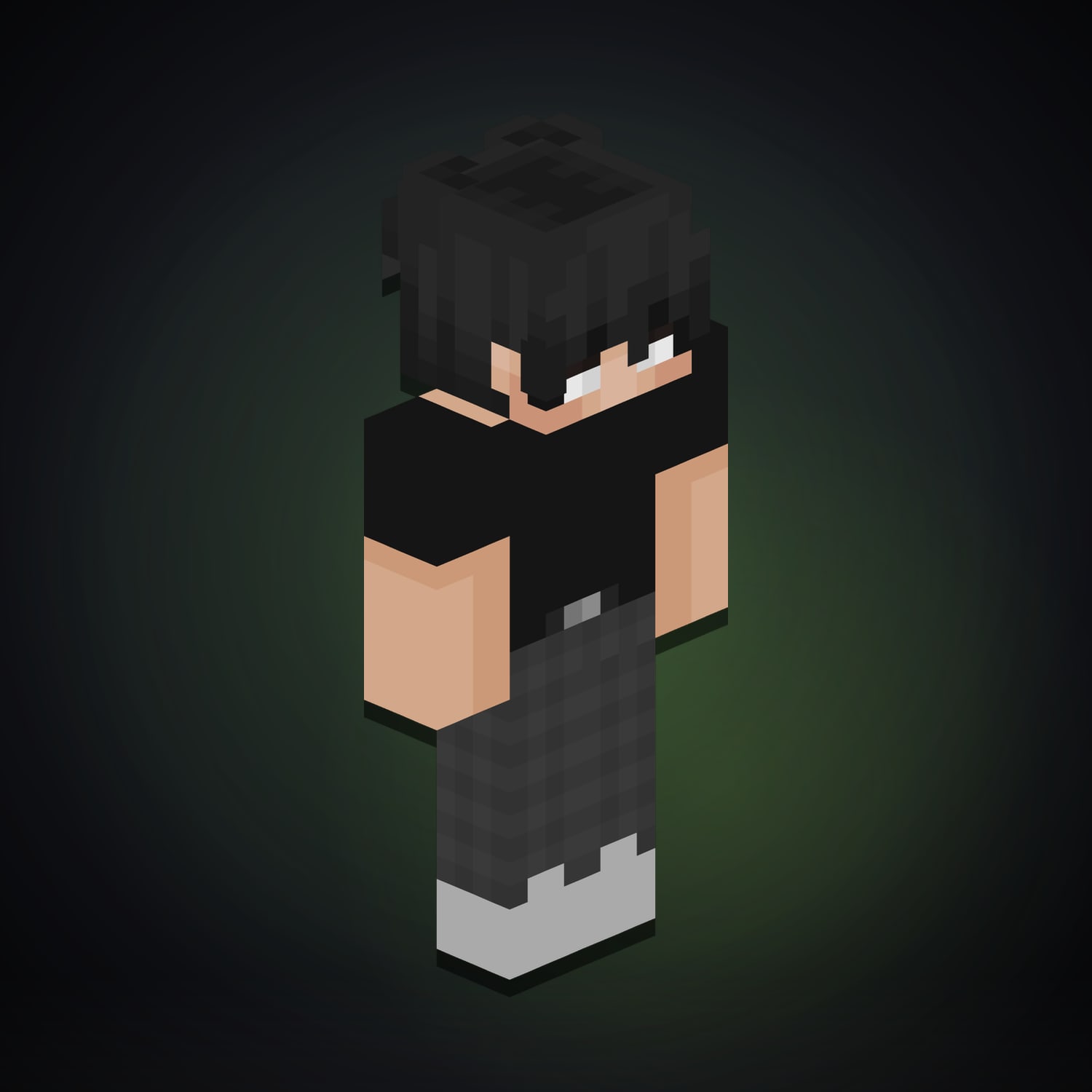 Minecraft 1 capes — HabibiAccounts
