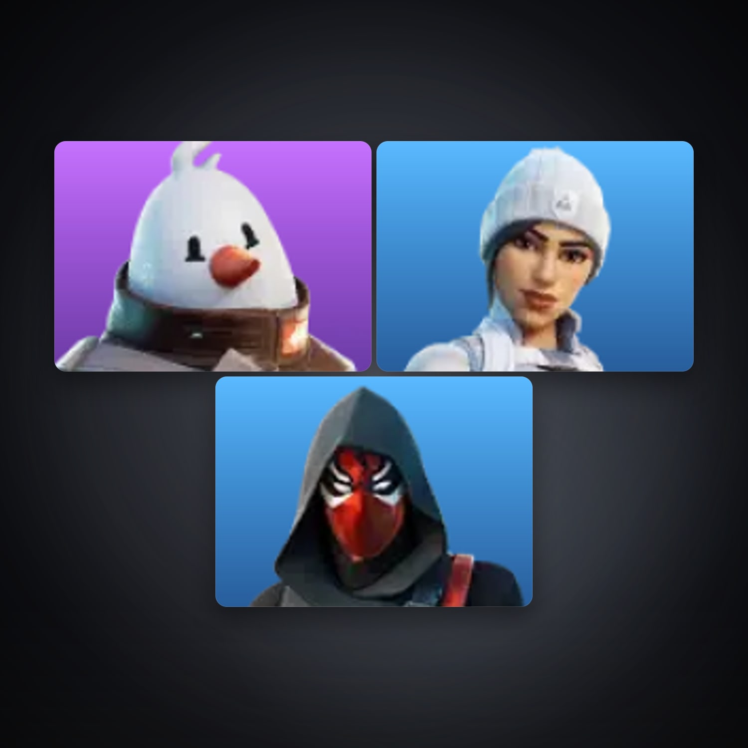 Epic — HabibiAccounts