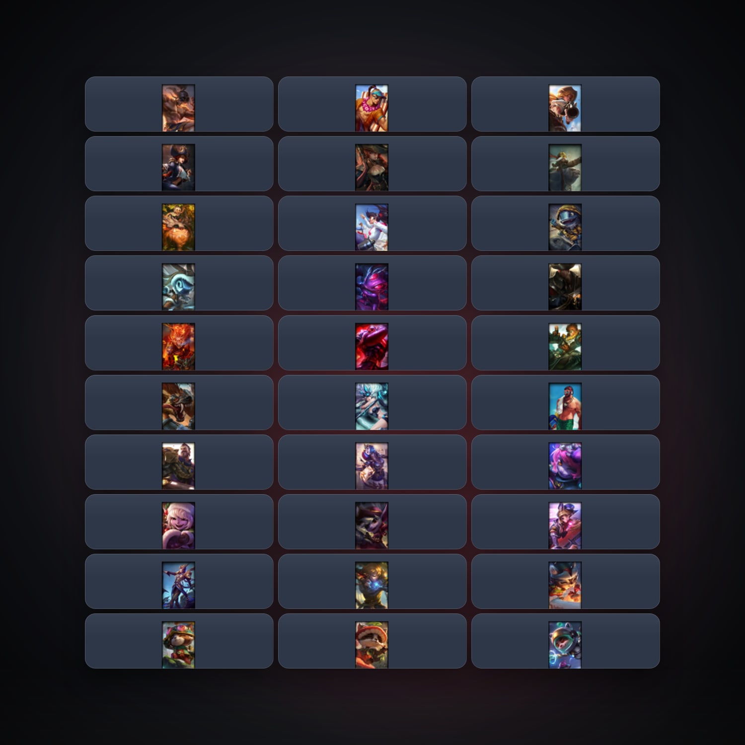 EU locker · 261215631 — HabibiAccounts