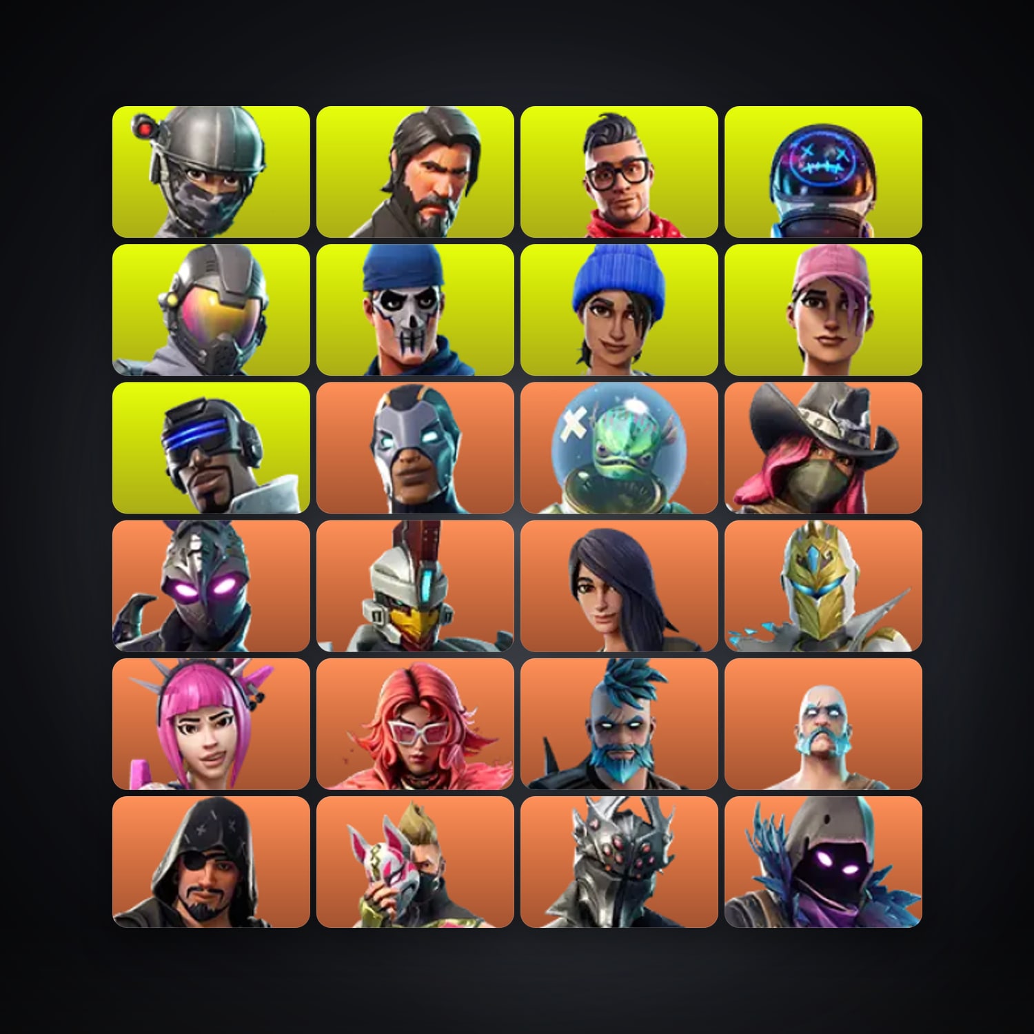 Epic · 261217249 — HabibiAccounts