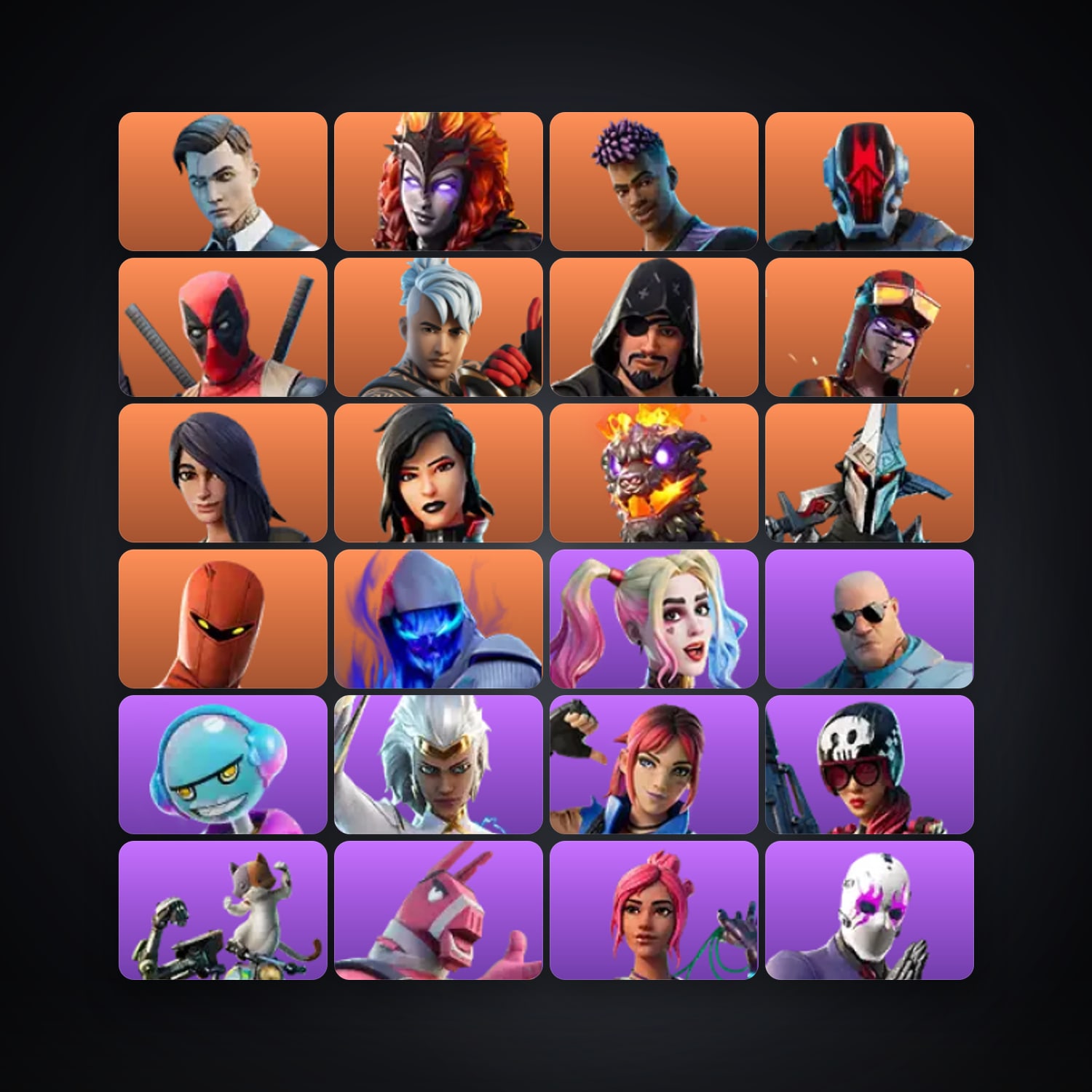Epic · 261217535 — HabibiAccounts