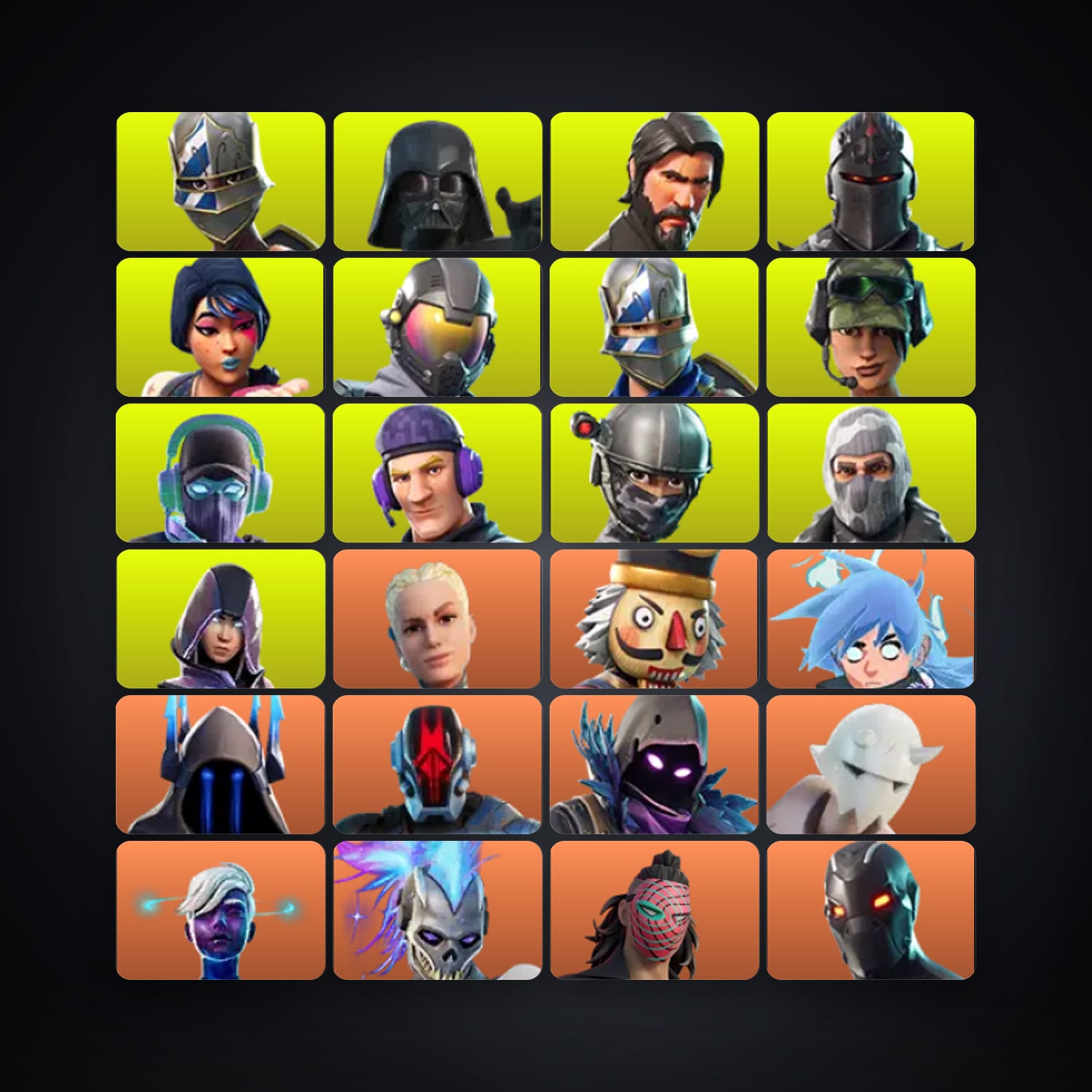 Epic · 261218157 — HabibiAccounts