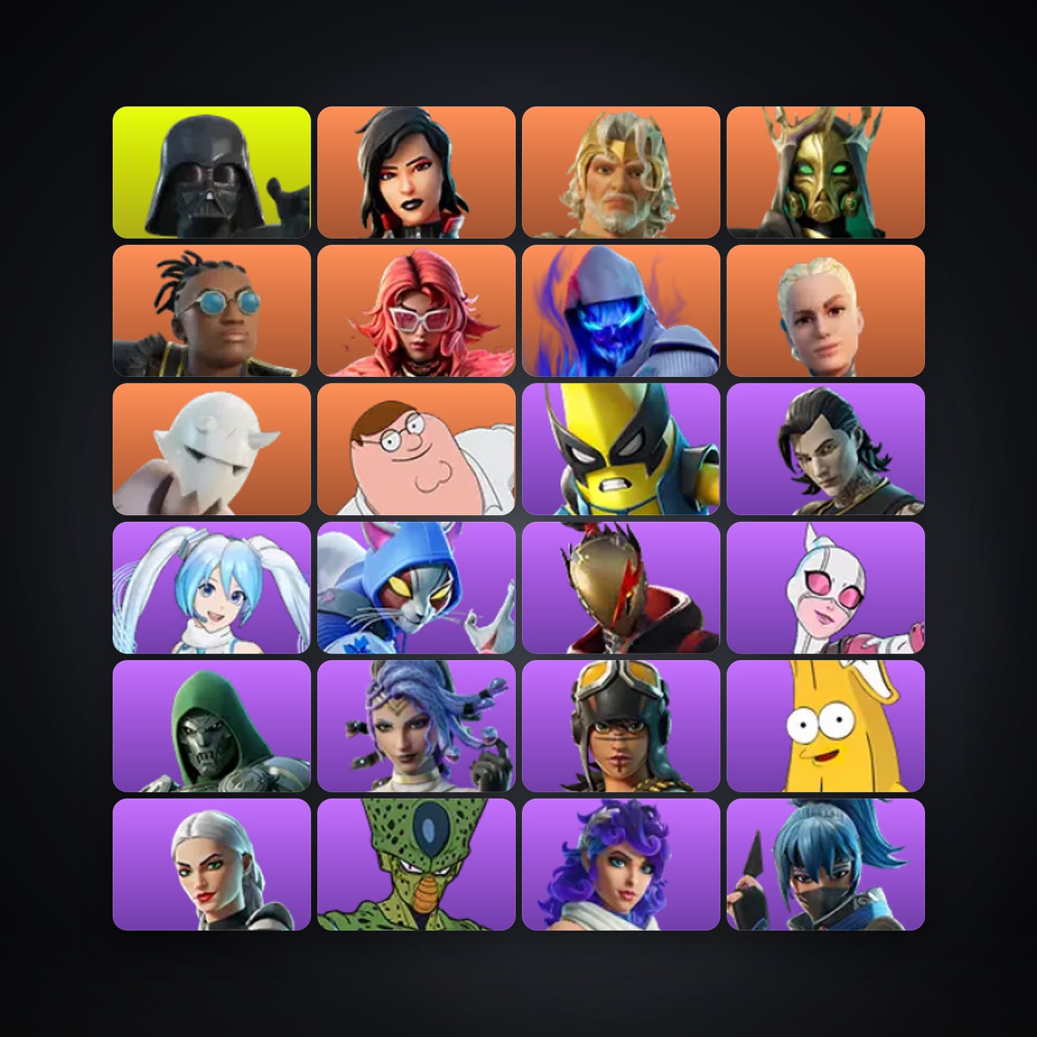 Epic · 261218626 — HabibiAccounts