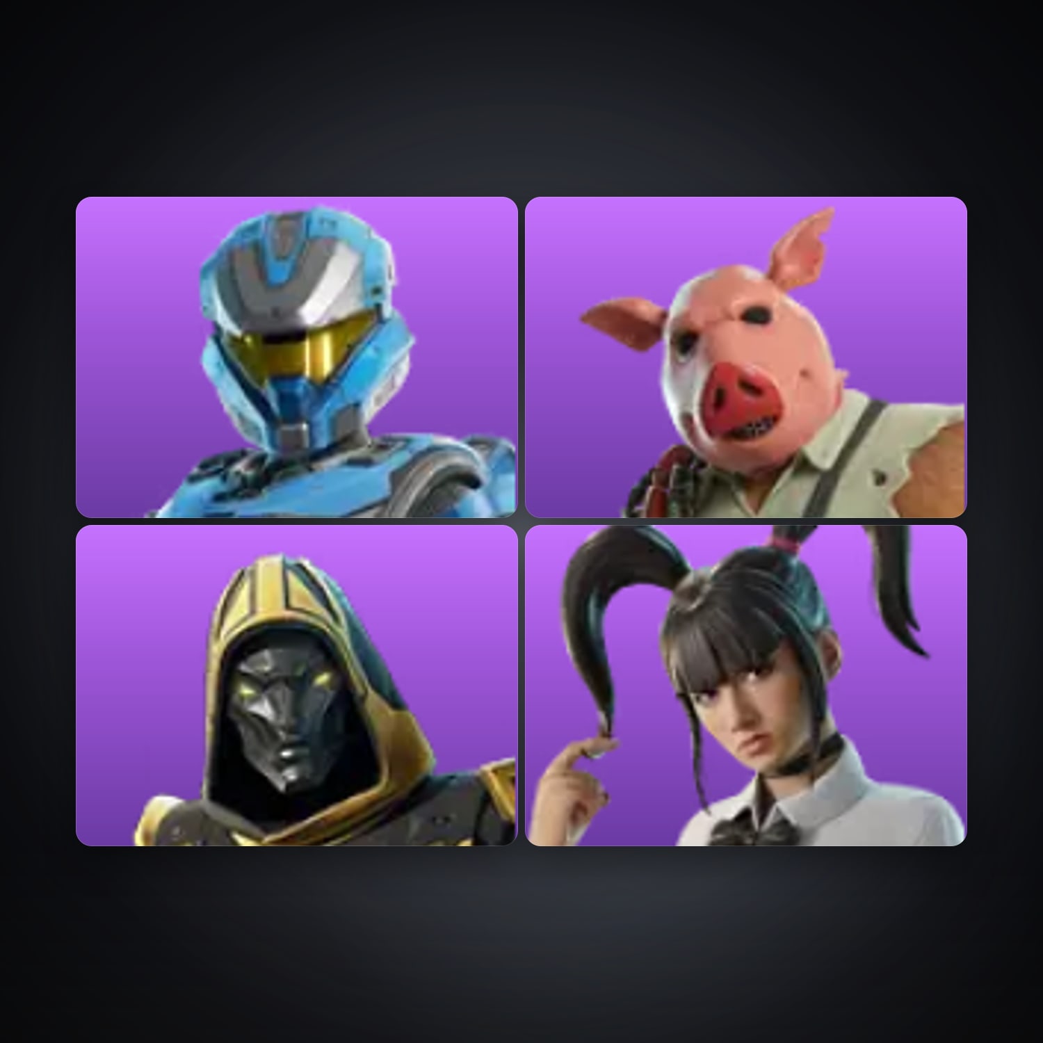 Epic — HabibiAccounts