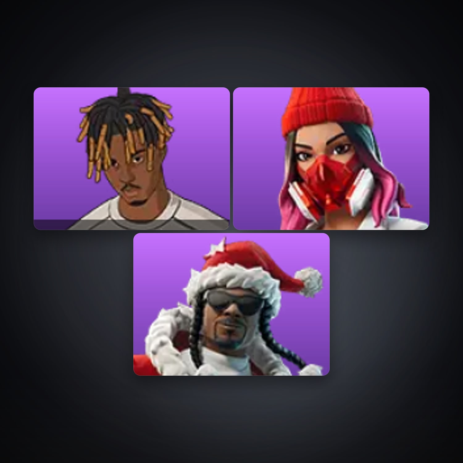 Epic — HabibiAccounts