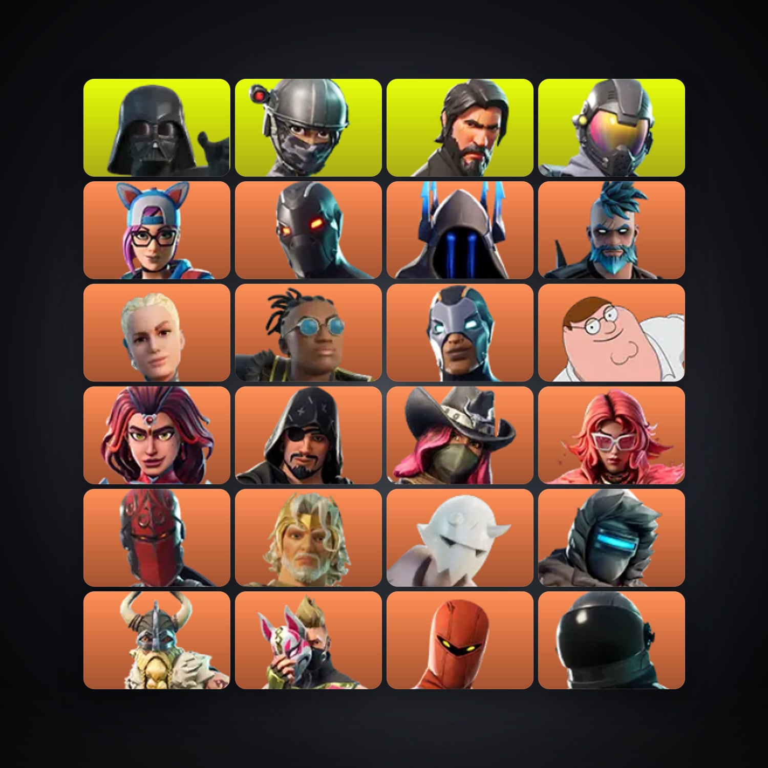 Epic · 261220609 — HabibiAccounts
