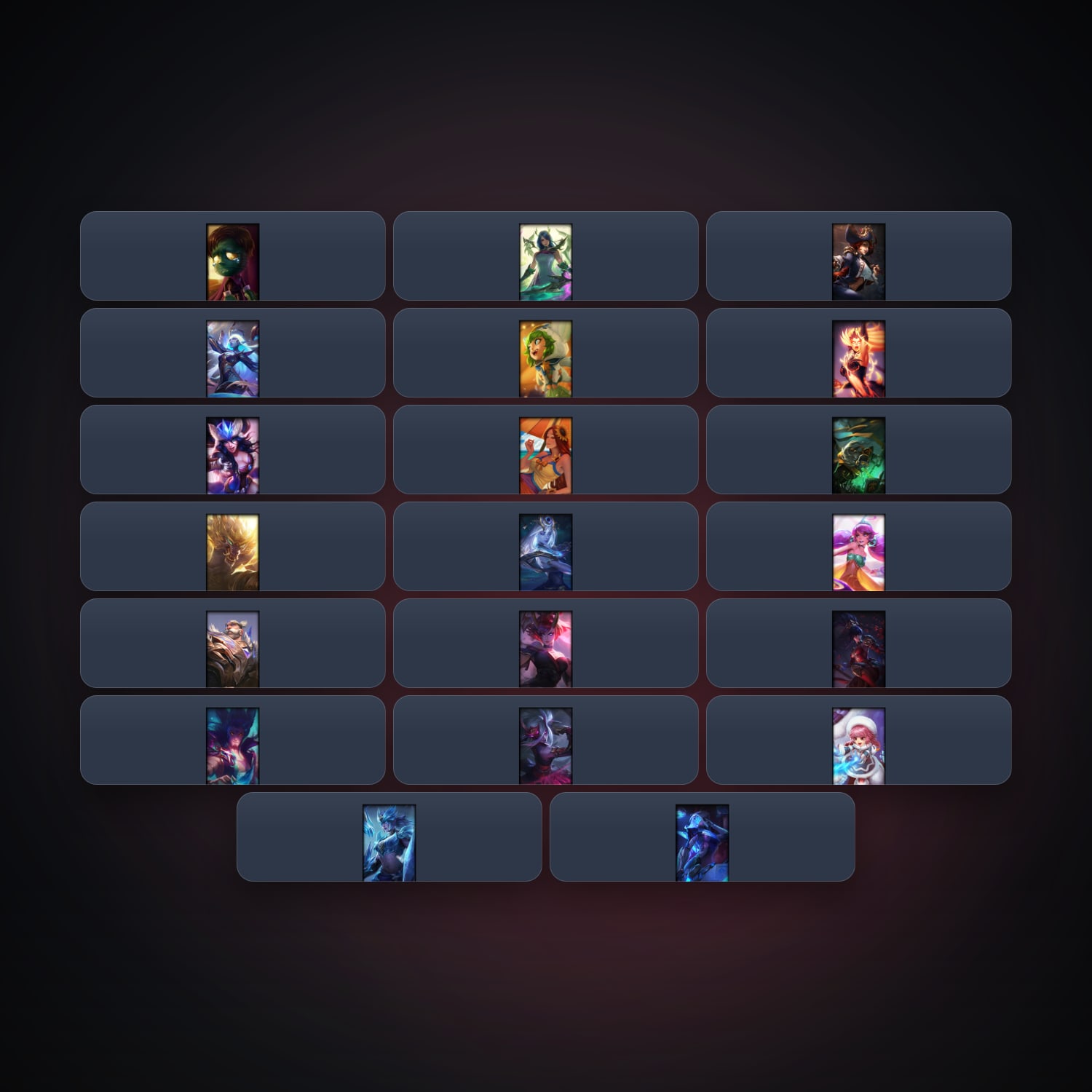 EU locker — HabibiAccounts