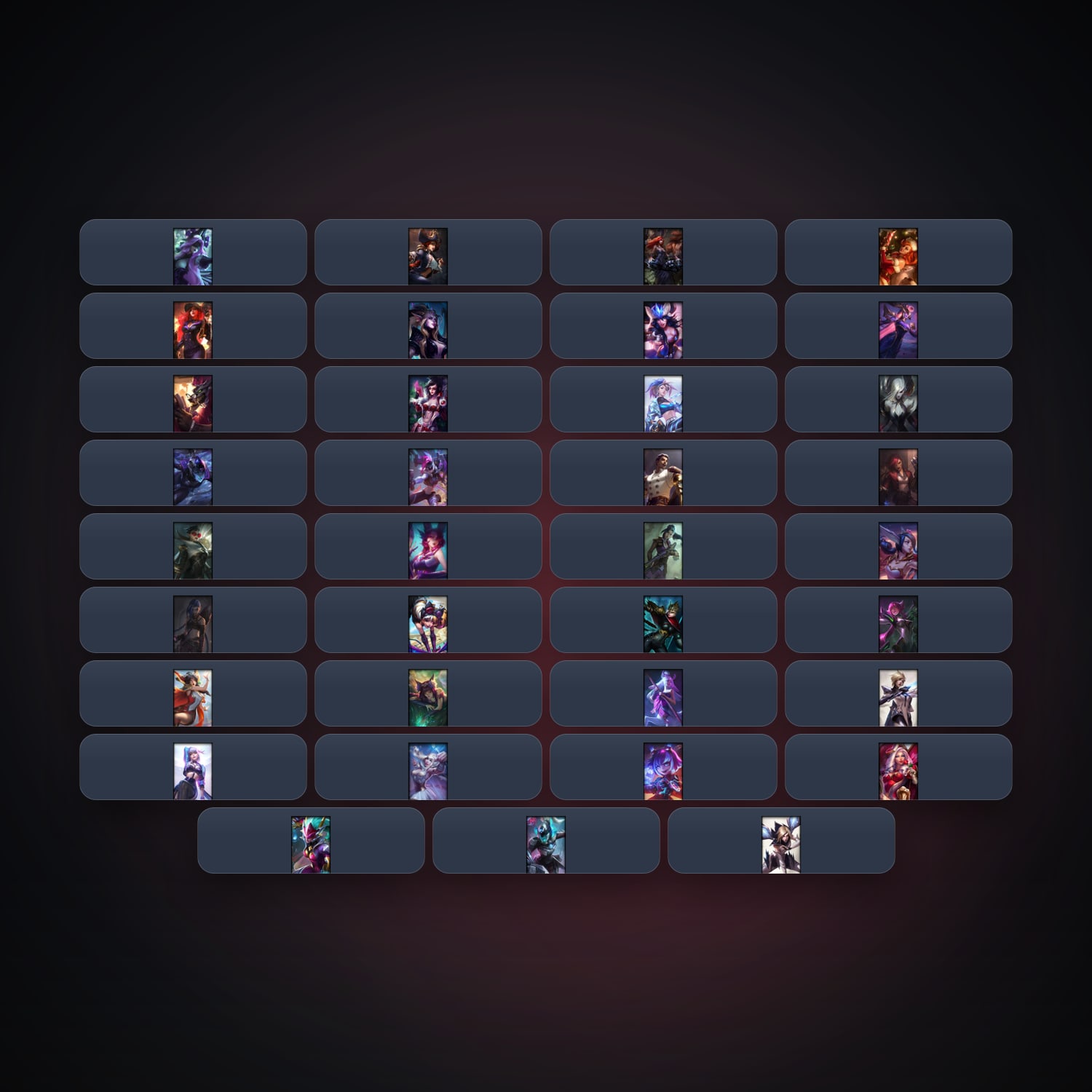 EU locker · 261220718 — HabibiAccounts