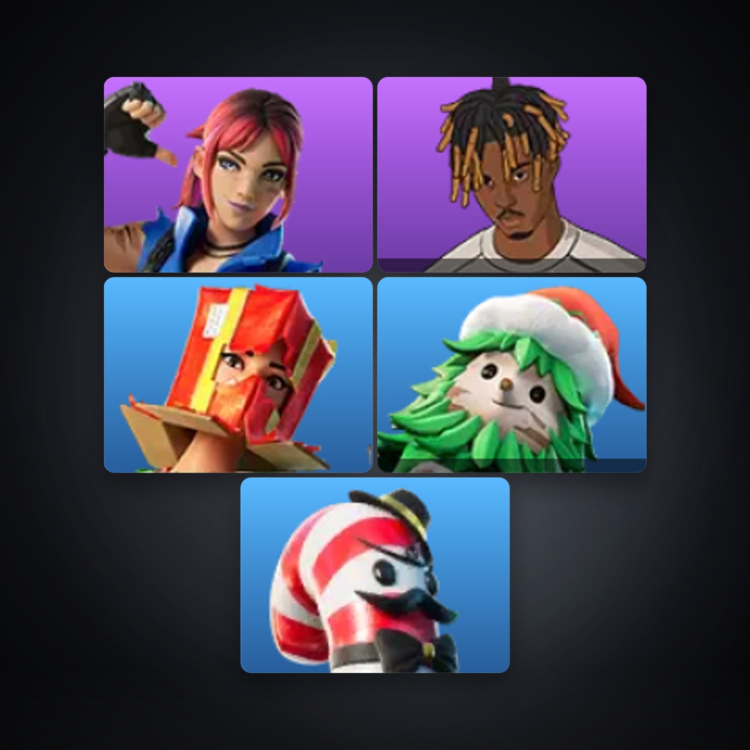 Epic — HabibiAccounts