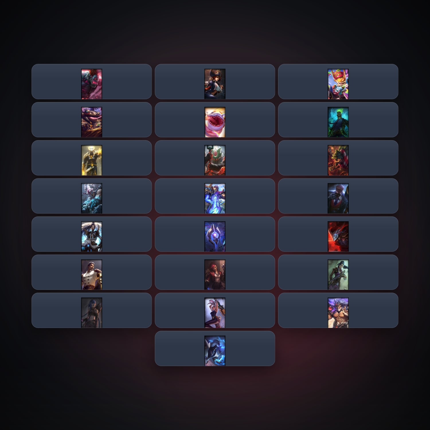 EU locker · 261221013 — HabibiAccounts
