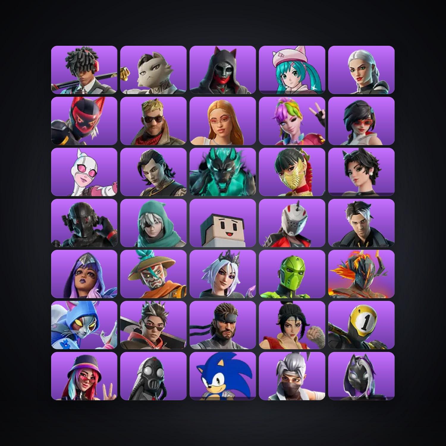 Epic · 261221113 — HabibiAccounts