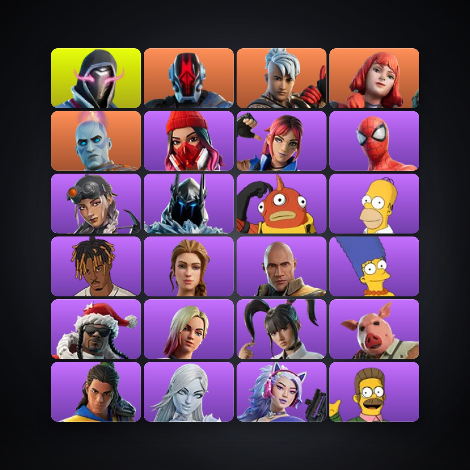 Epic · 261222671 — HabibiAccounts