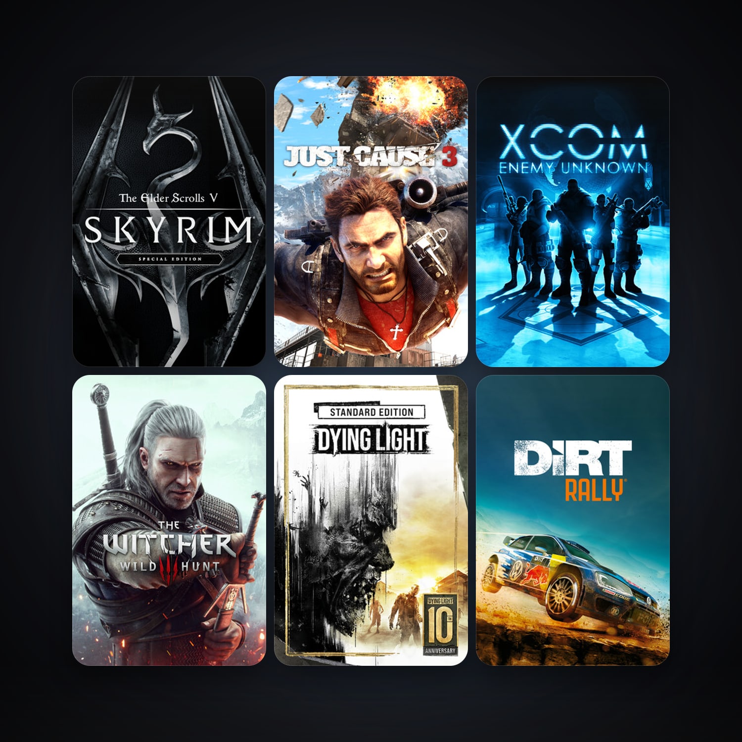 Left 4 Dead 2 + Dota 2, 60 games, Steam 13, clean — HabibiAccounts