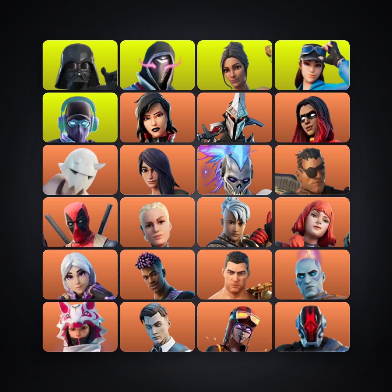 Epic · 261223096 — HabibiAccounts