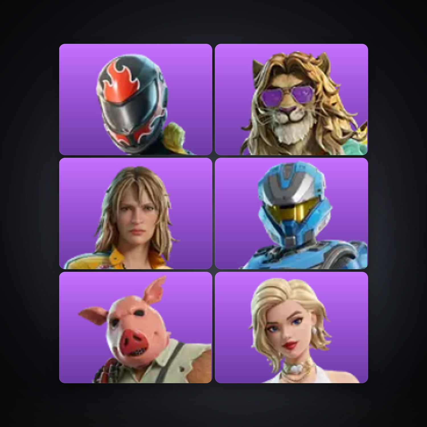 Epic — HabibiAccounts