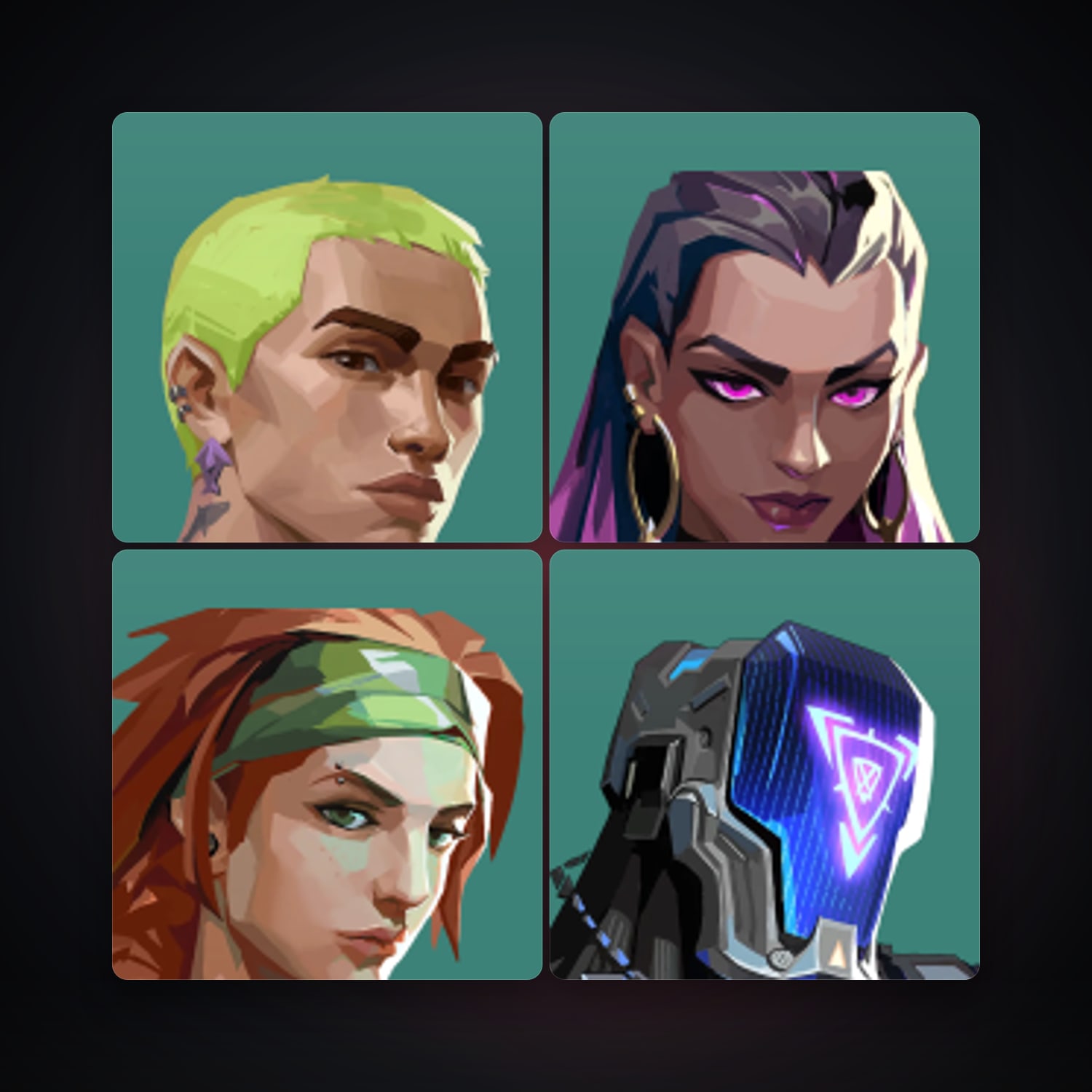 EU locker — lvl 12 — HabibiAccounts