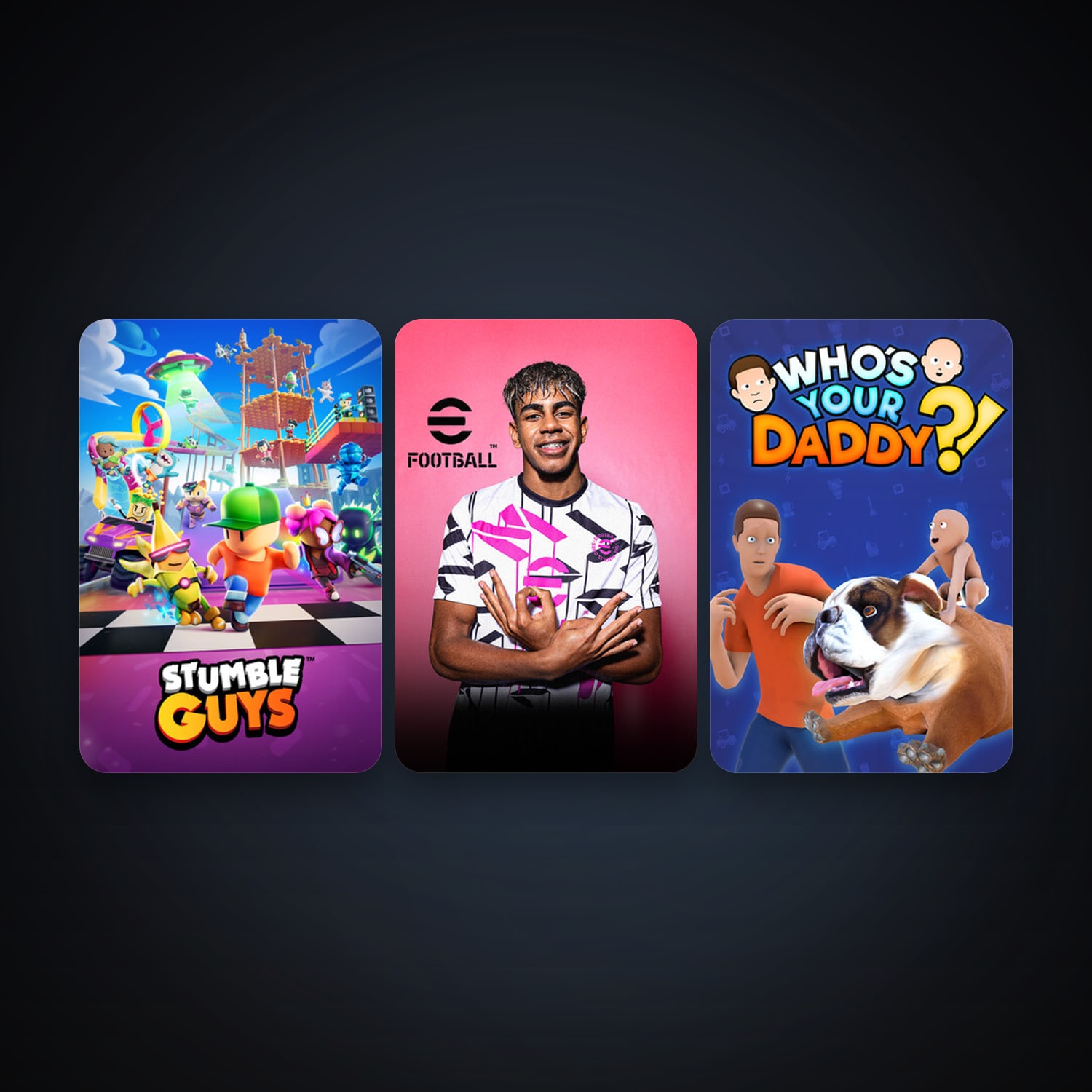 Free CS2 (No Prime) + Five Nights at Freddy's, 33 games, clean — HabibiAccounts
