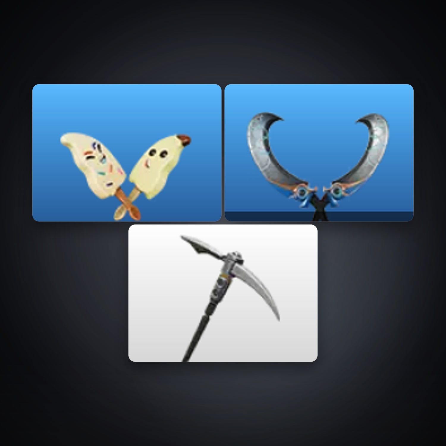 Epic · 261225997 — HabibiAccounts