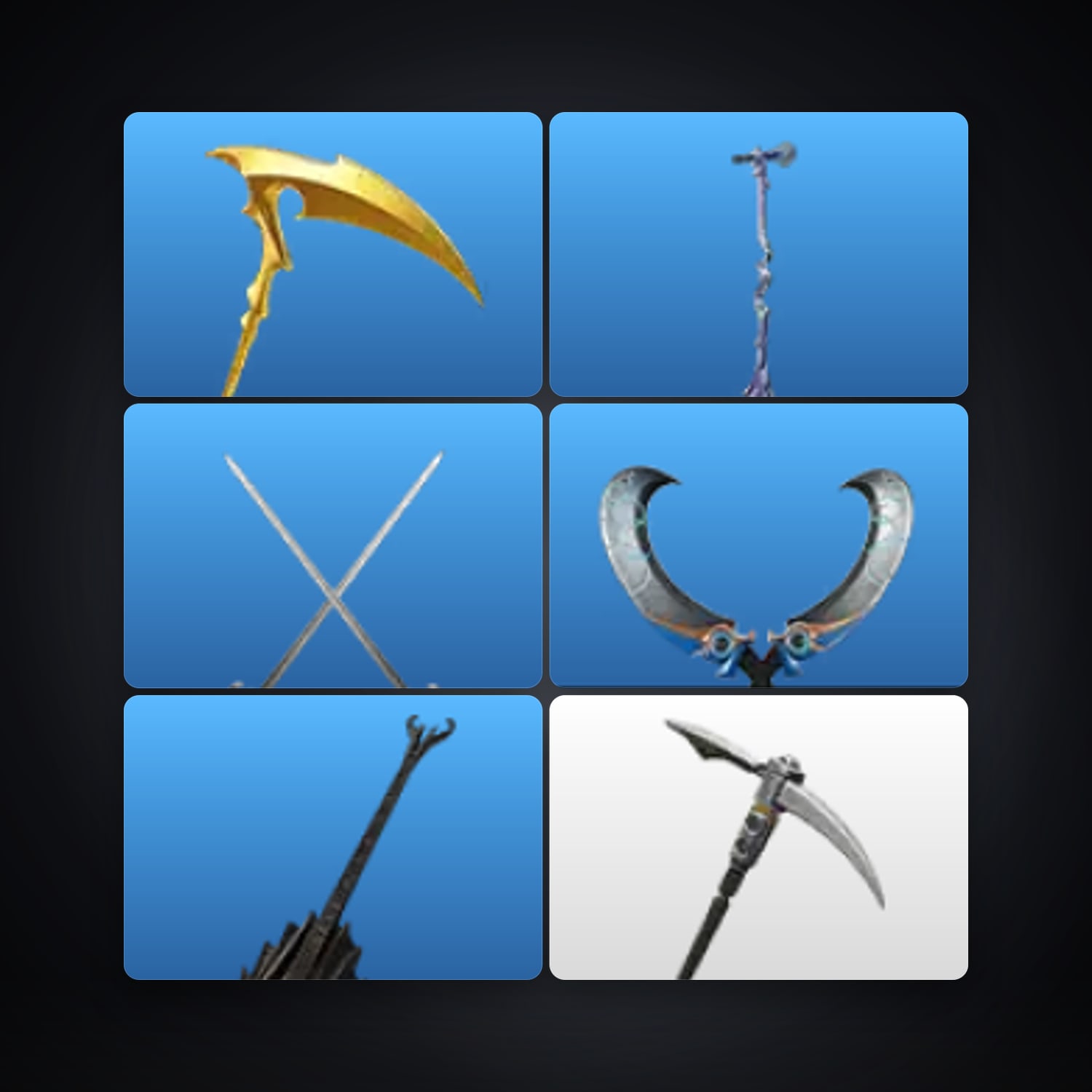 Epic — HabibiAccounts