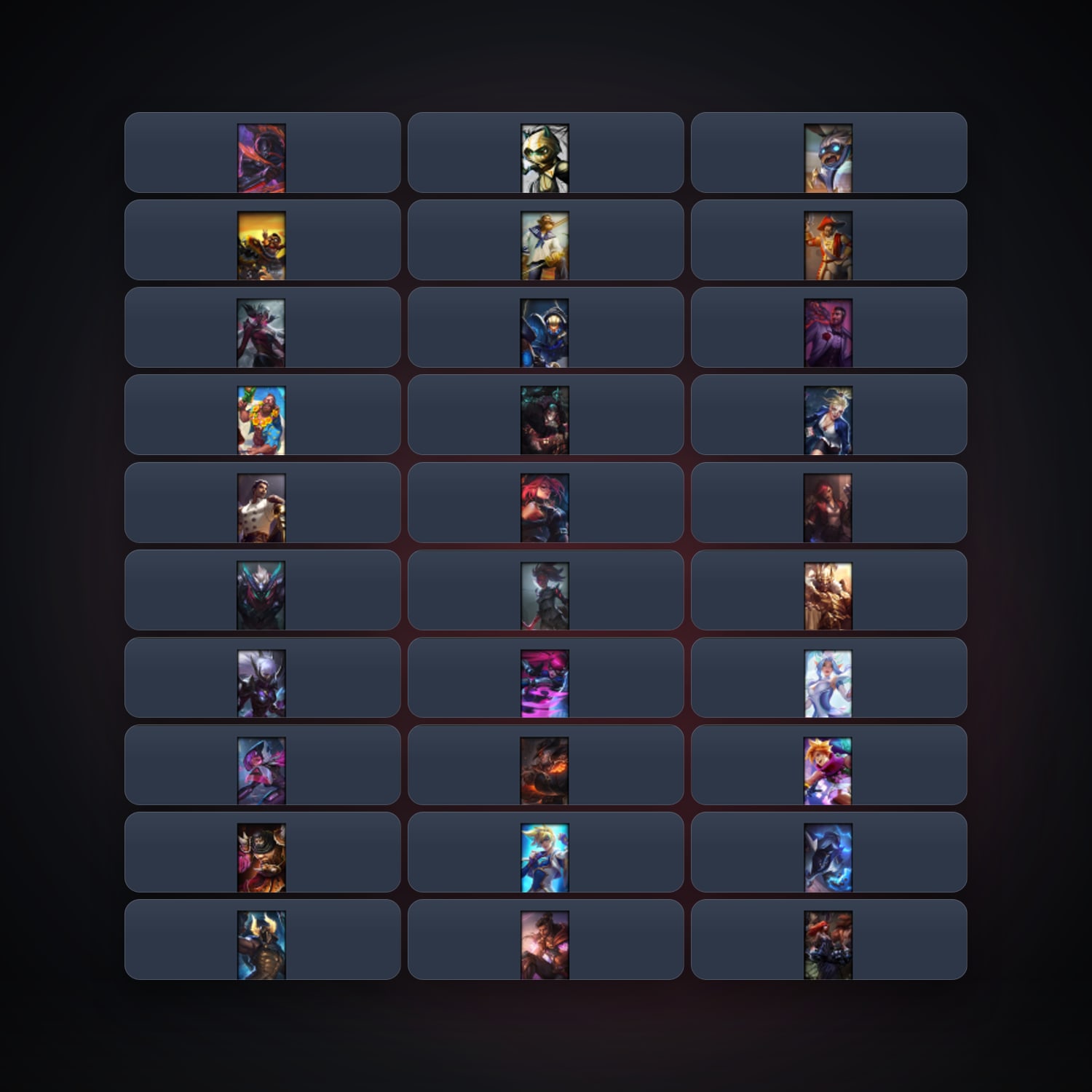 EU locker — HabibiAccounts