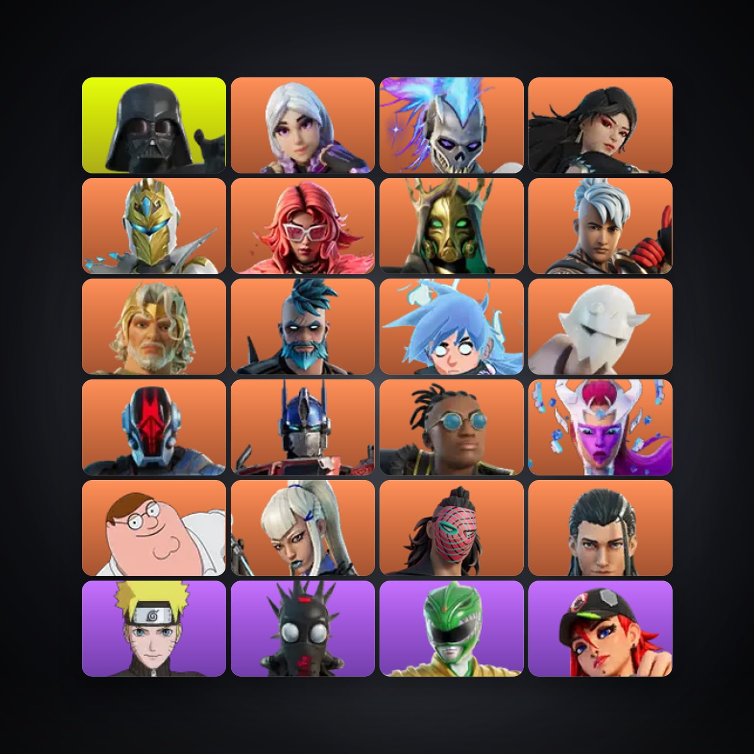 Epic · 261227420 — HabibiAccounts