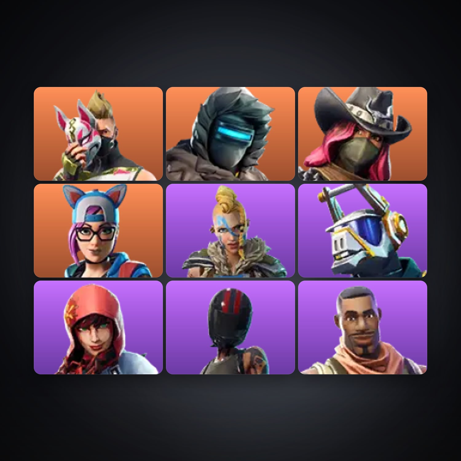 Epic — HabibiAccounts