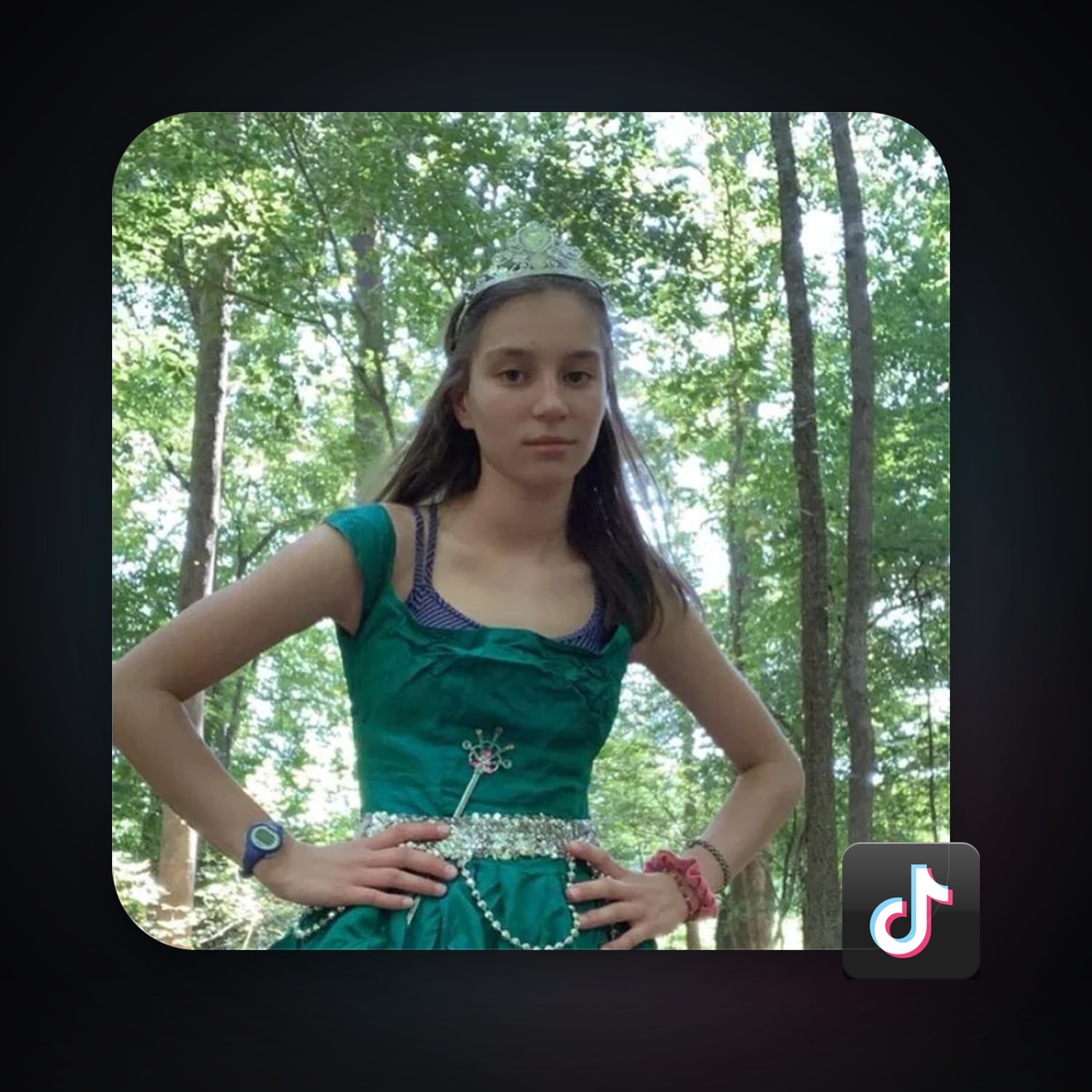 TikTok · 261227664 — HabibiAccounts