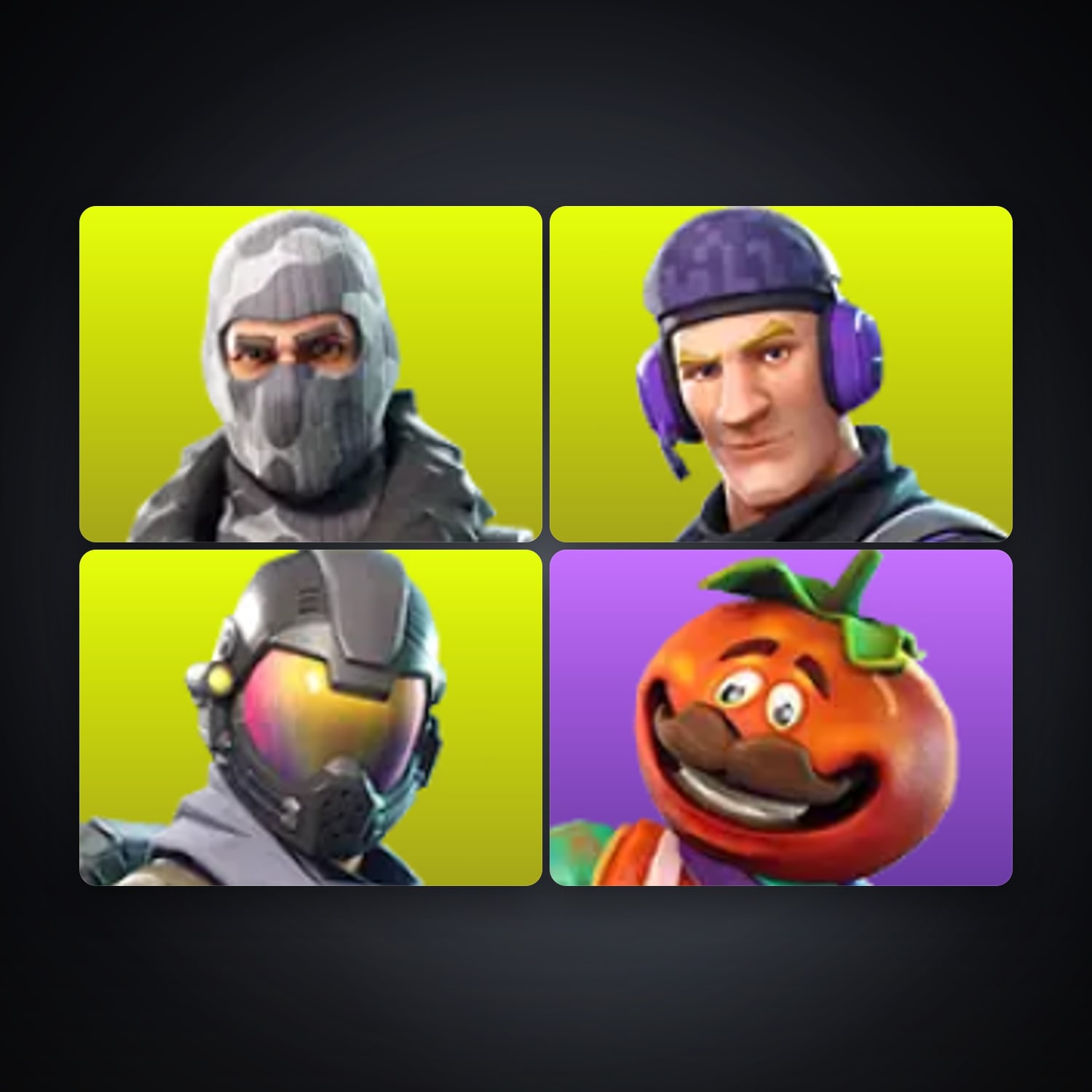Epic — HabibiAccounts
