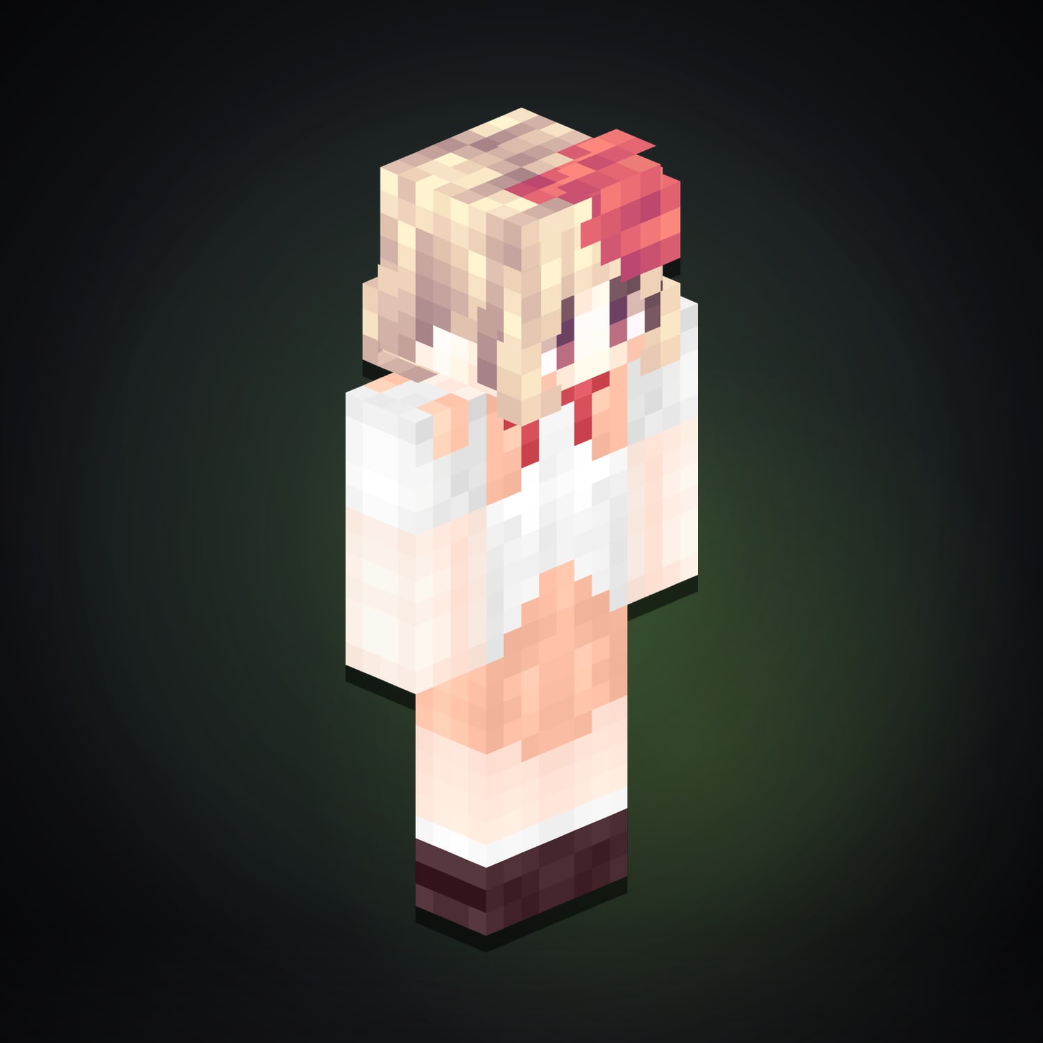 Minecraft 1 capes — HabibiAccounts