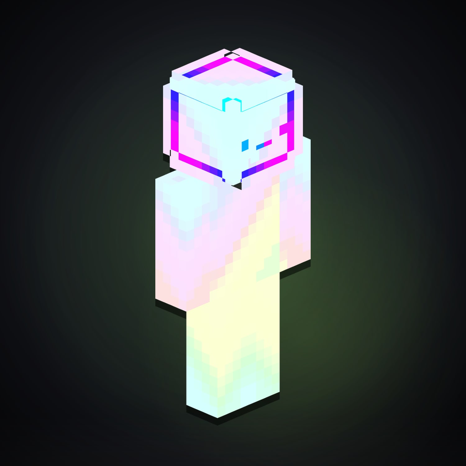 Minecraft 2 capes · 261227897 — HabibiAccounts