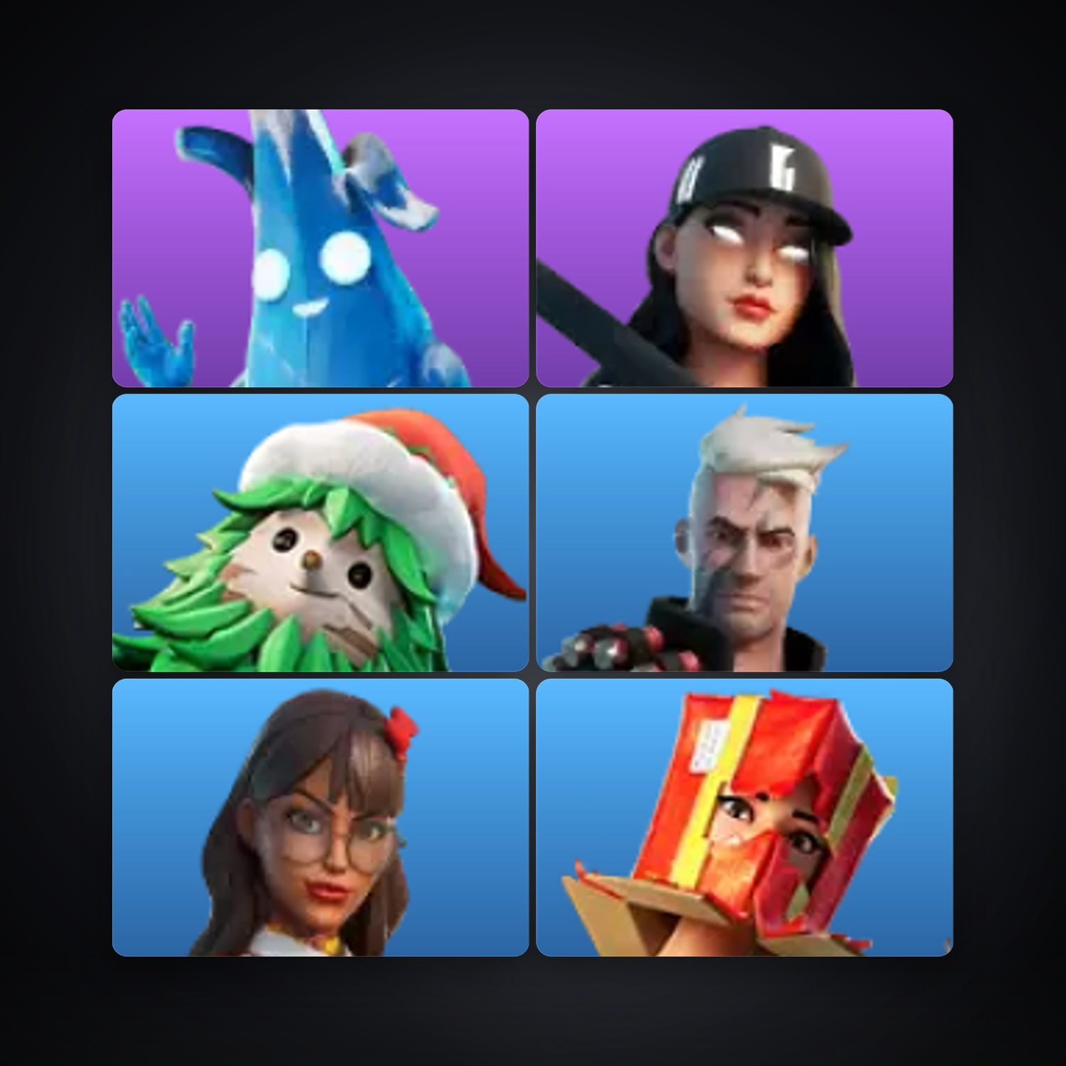 Epic — HabibiAccounts