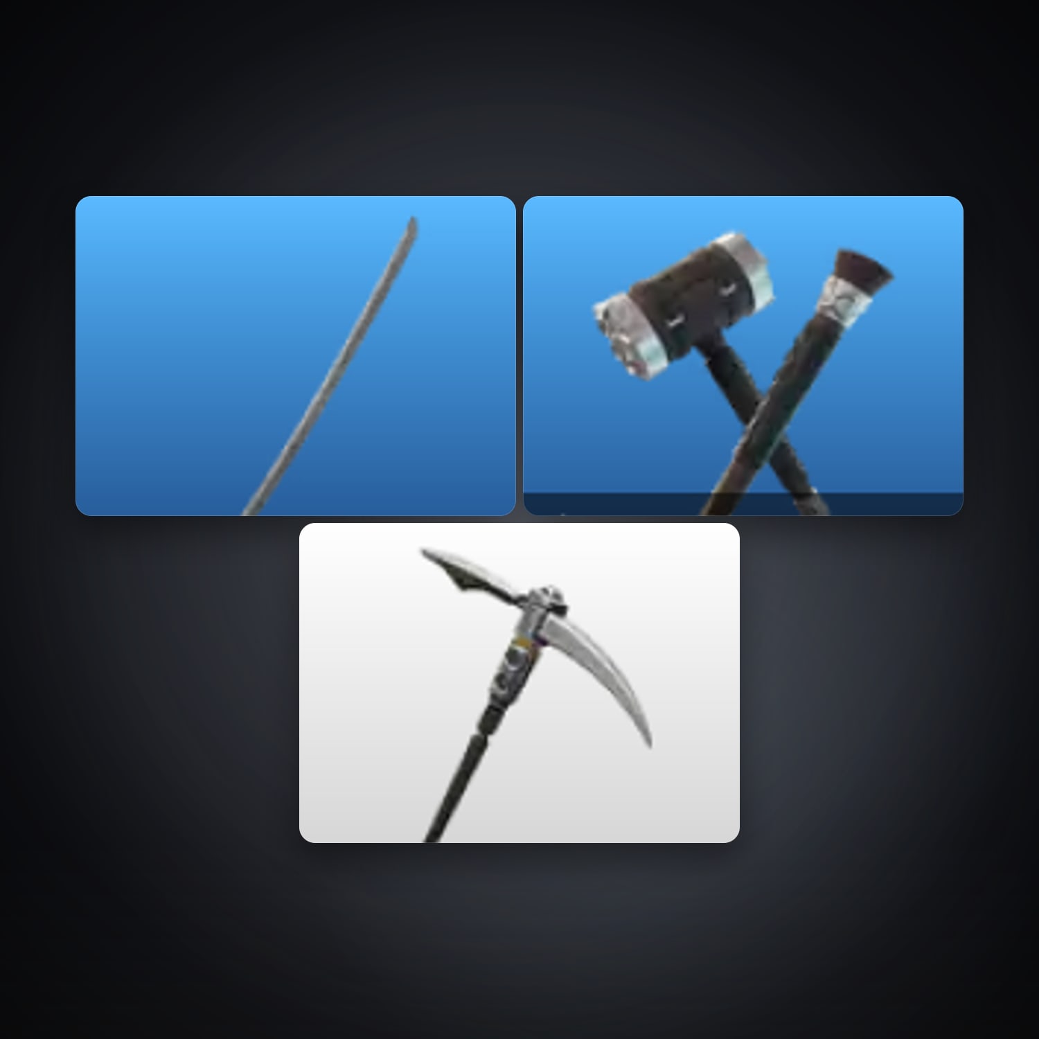 Epic · 261228904 — HabibiAccounts